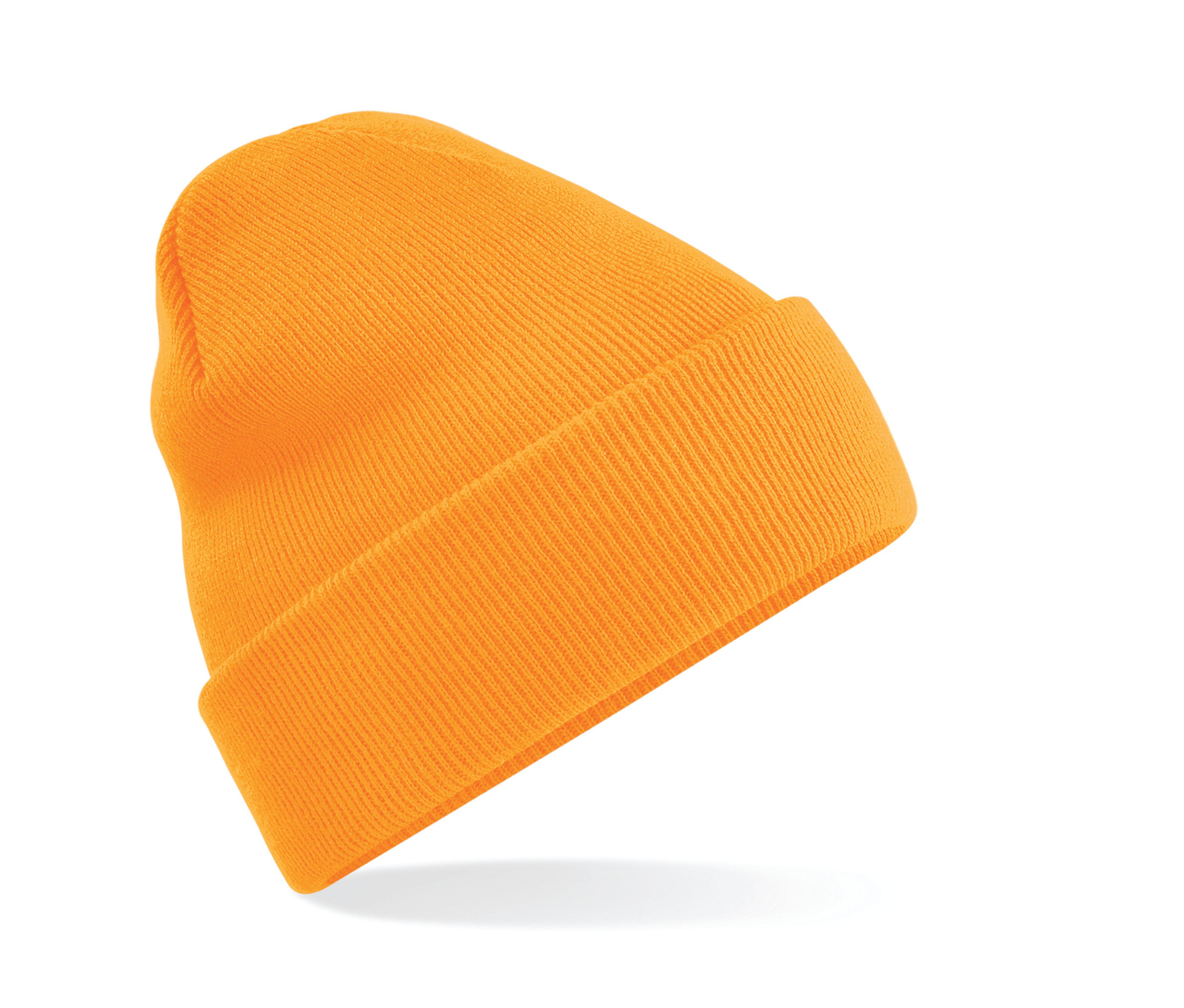 ORIGINAL CUFFED BEANIE