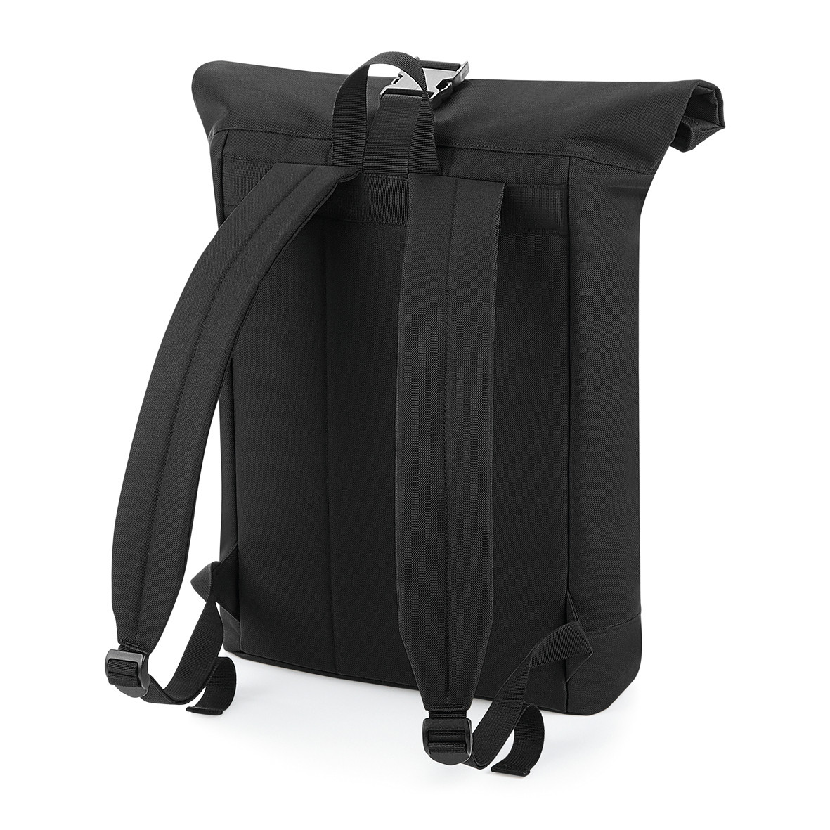 ROLL-TOP BACKPACK