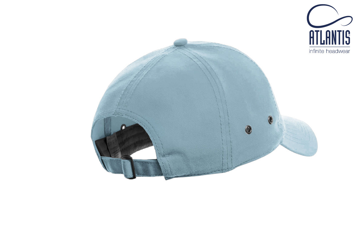 ACTION CAP