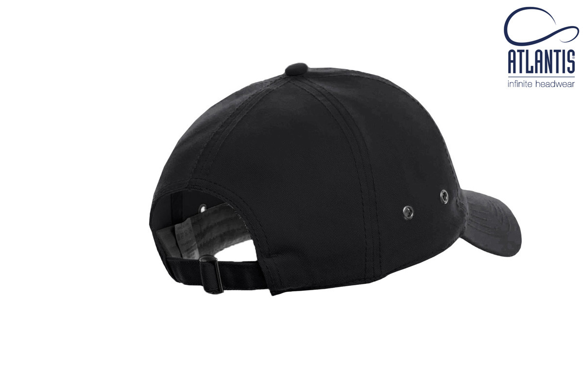 ACTION CAP