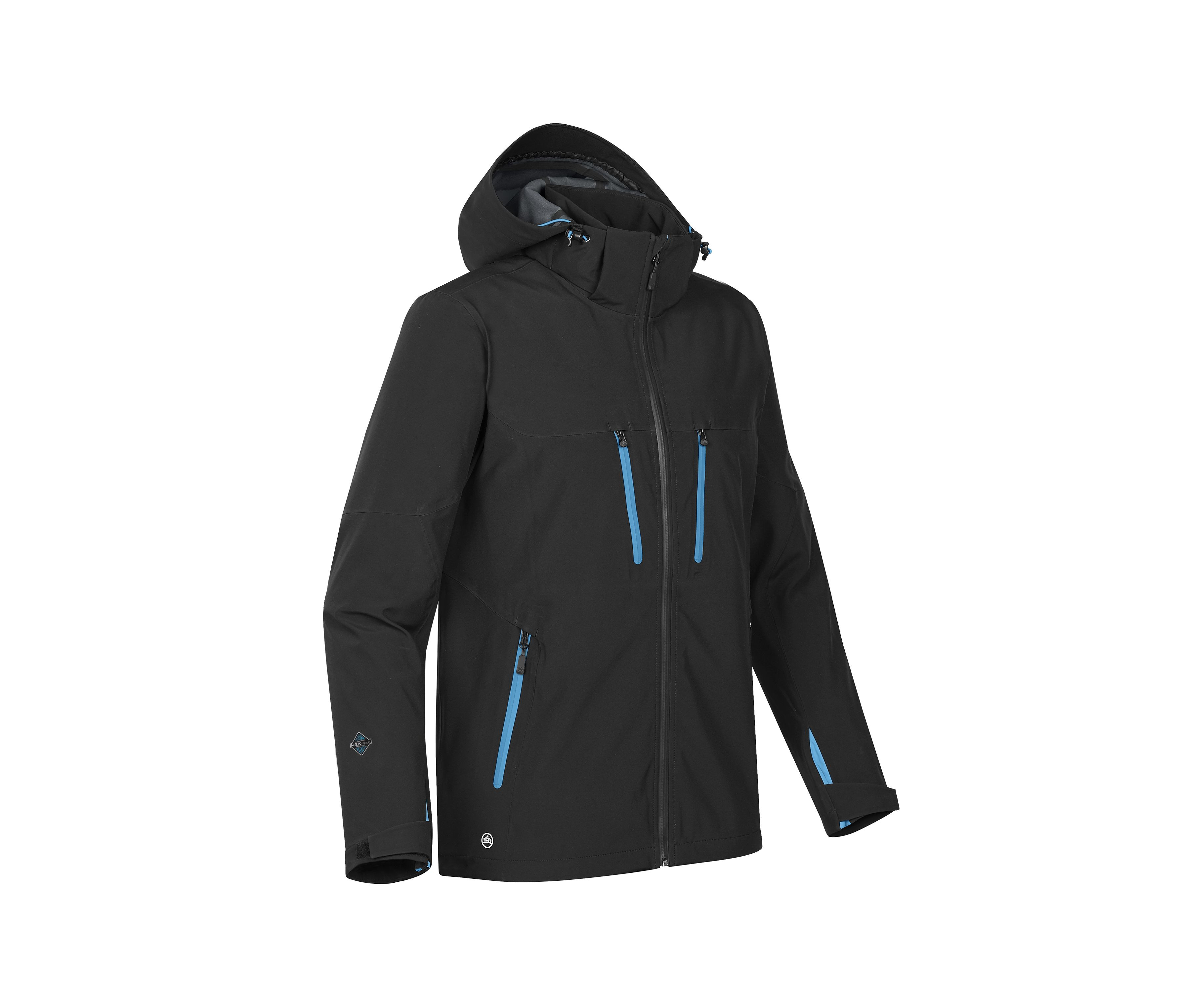 M'S PATROL SOFTSHELL