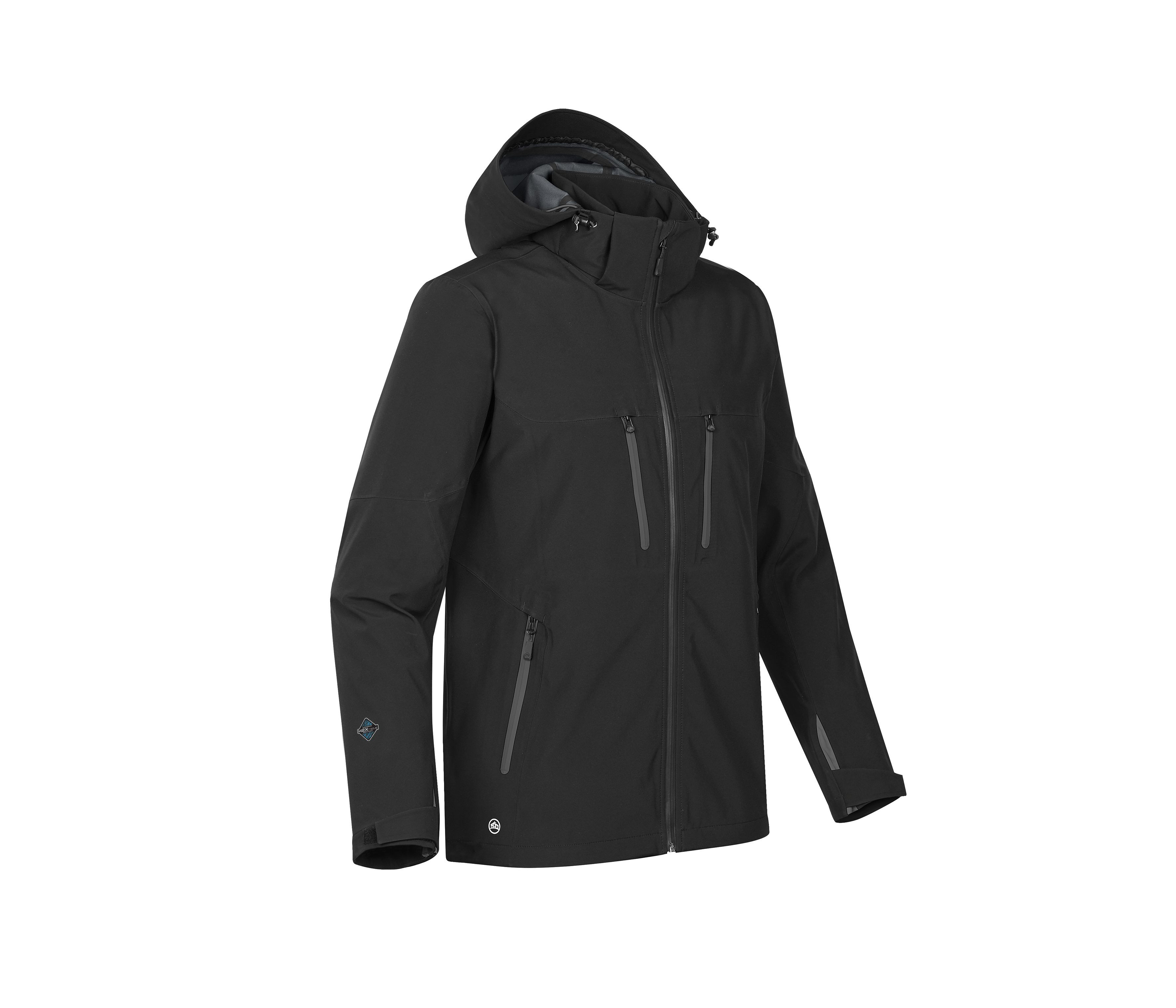 M'S PATROL SOFTSHELL