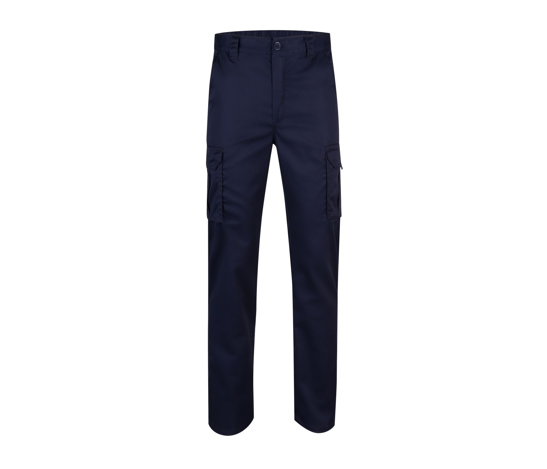 PANTALON STRETCH MULTIPOCHES