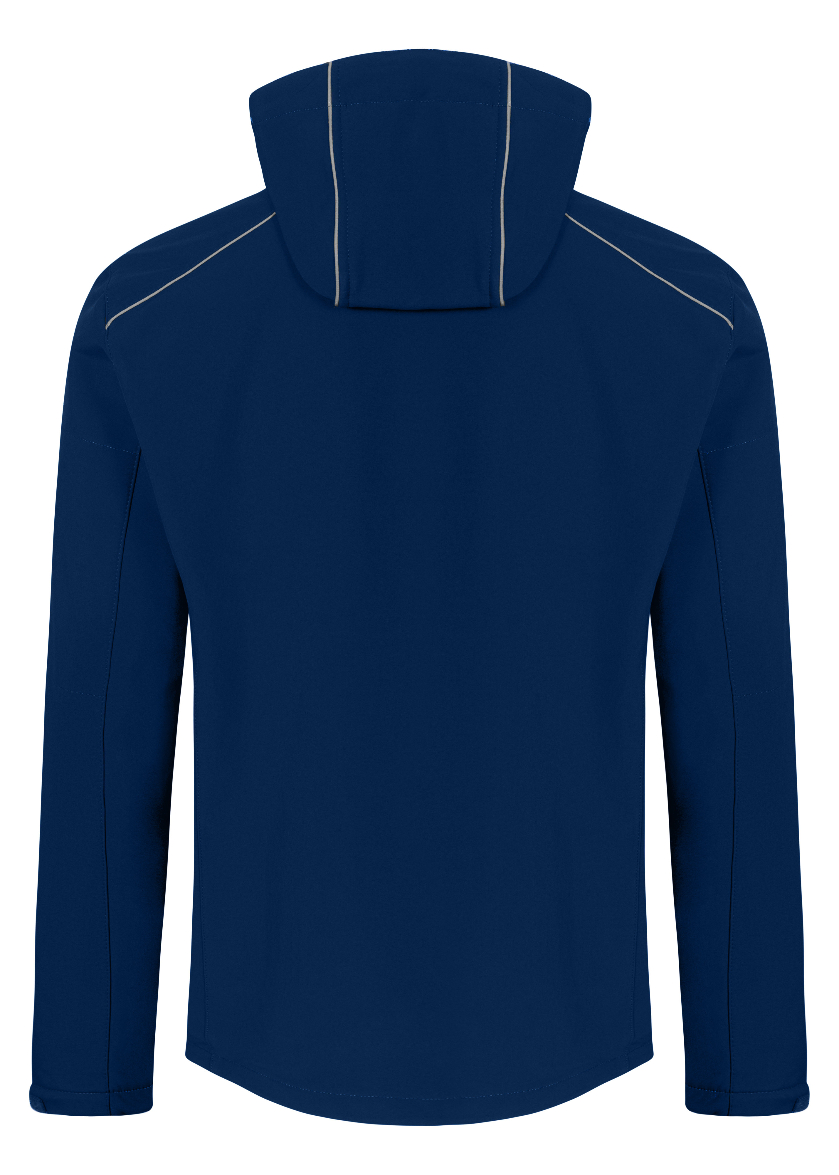 MEN'S WARM SOFTSHELL JACKET