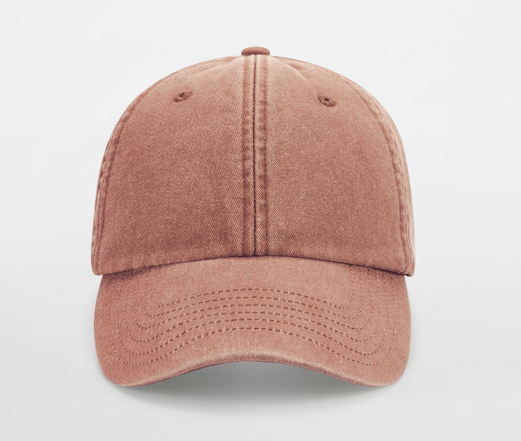 LOW PROFILE VINTAGE CAP