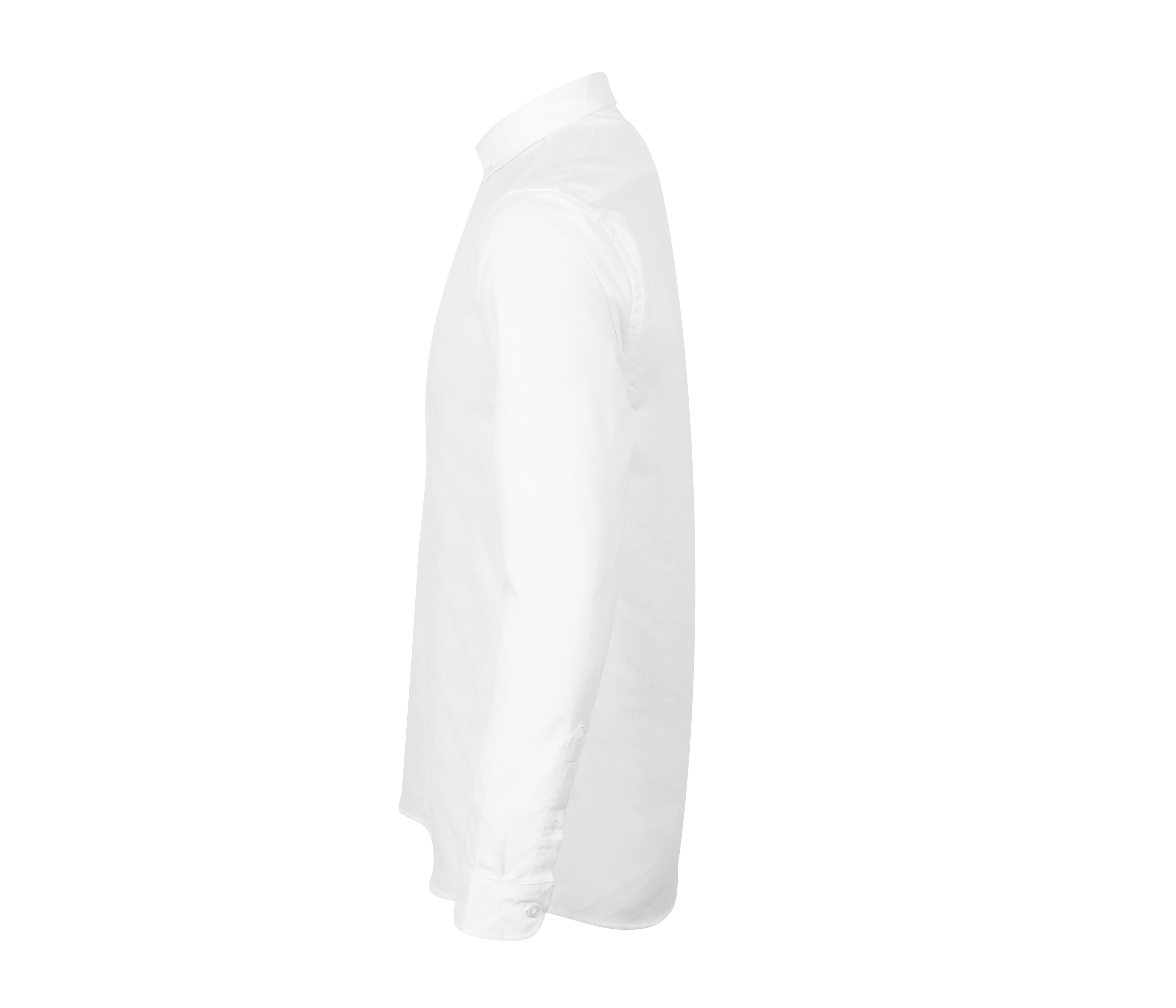 MODERN OXFORD LONG SLEEVED SHIRT - REGULAR FIT
