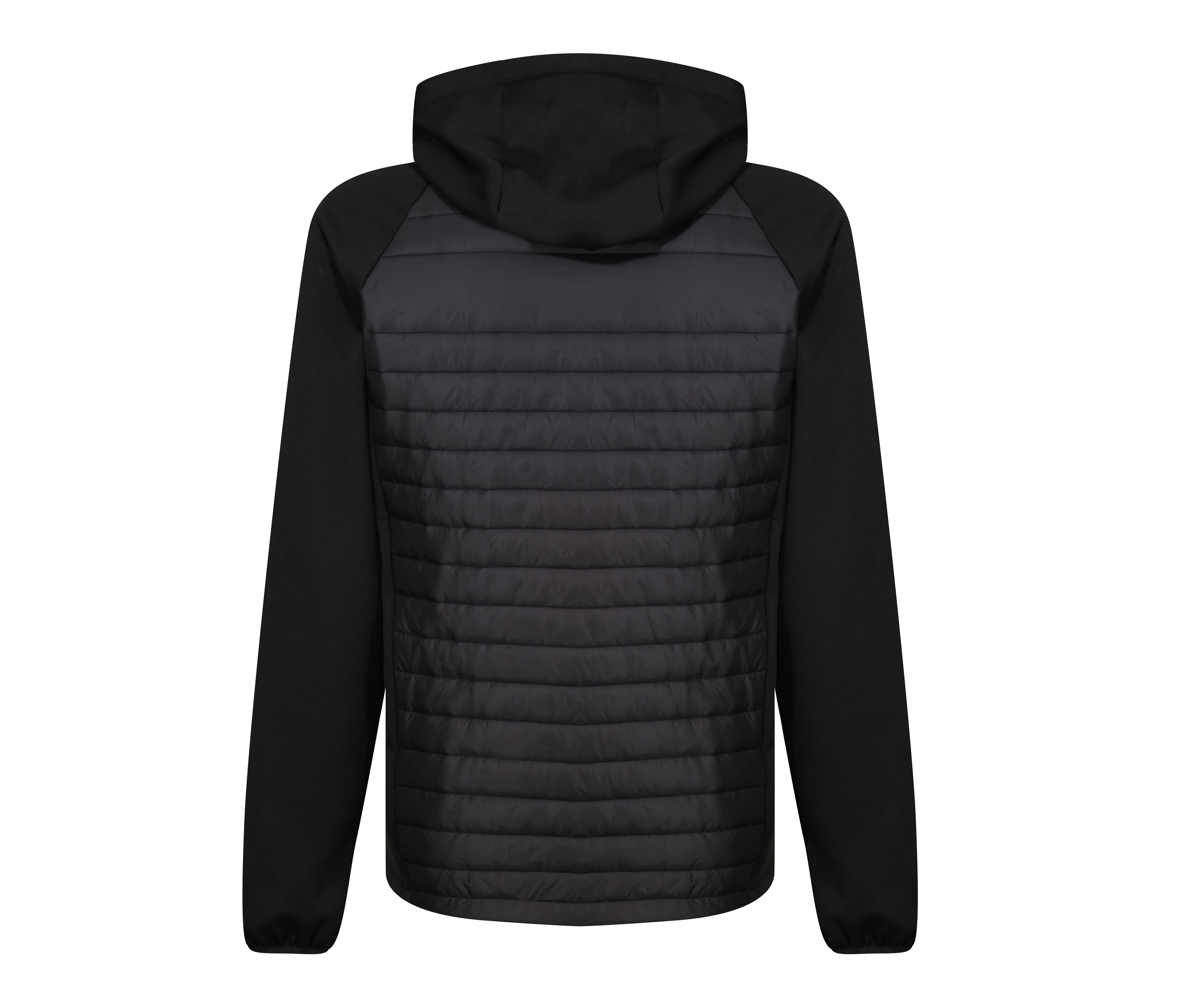 MEN'S NAVIGATE HYBRID JACKET