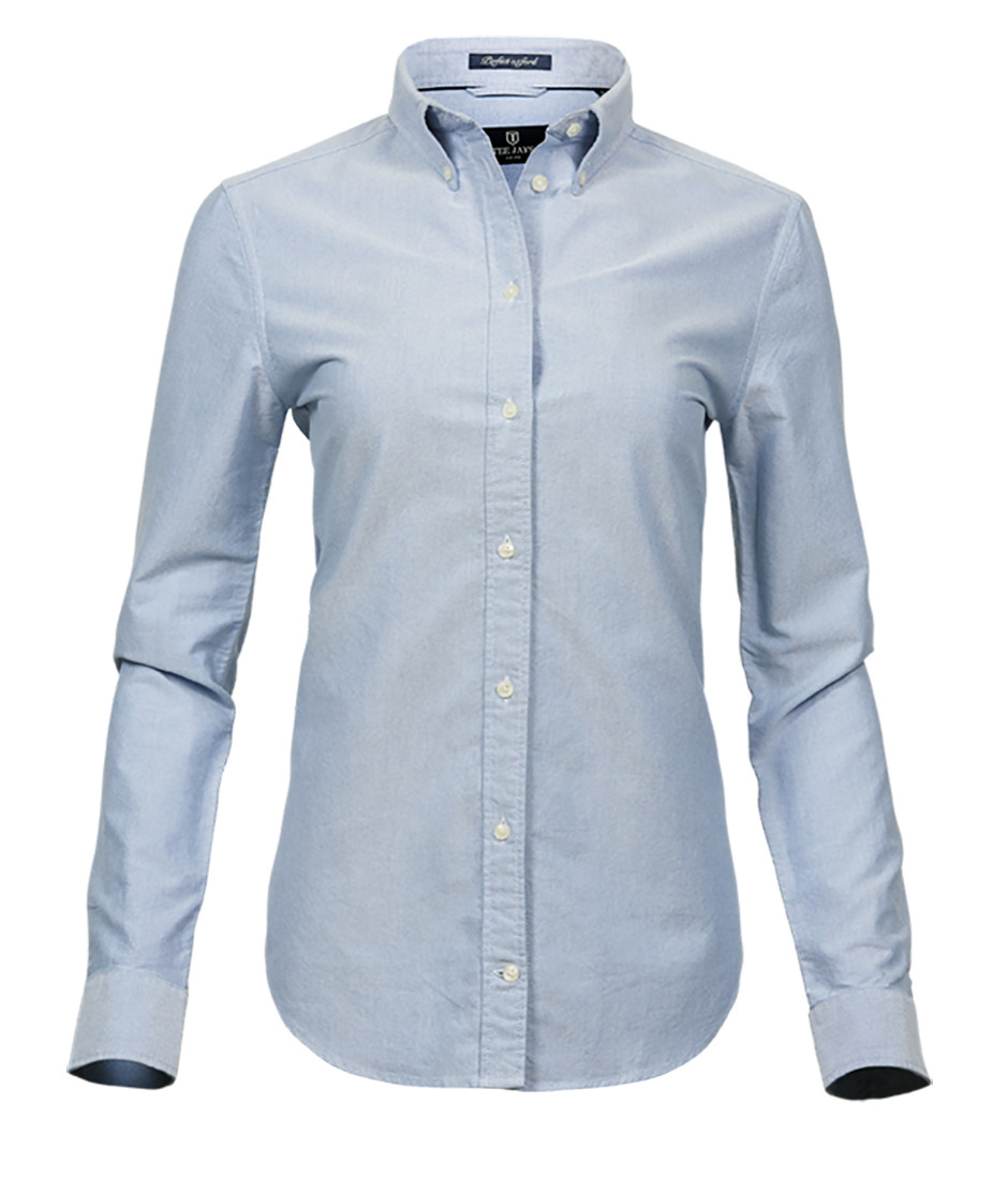 LADIES PERFECT OXFORD SHIRT