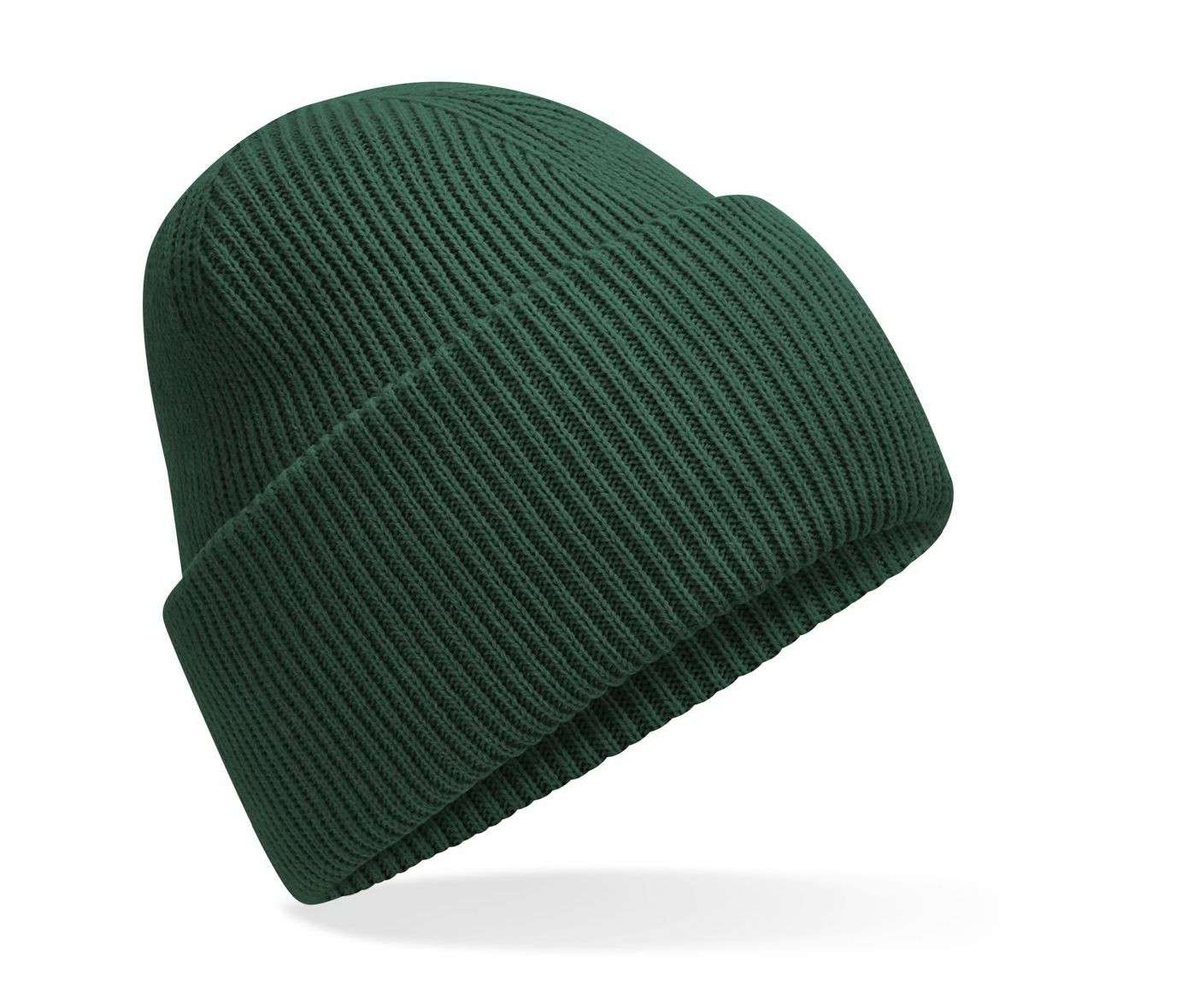 CLASSIC ENGINEERED DEEP CUFFED BEANIE