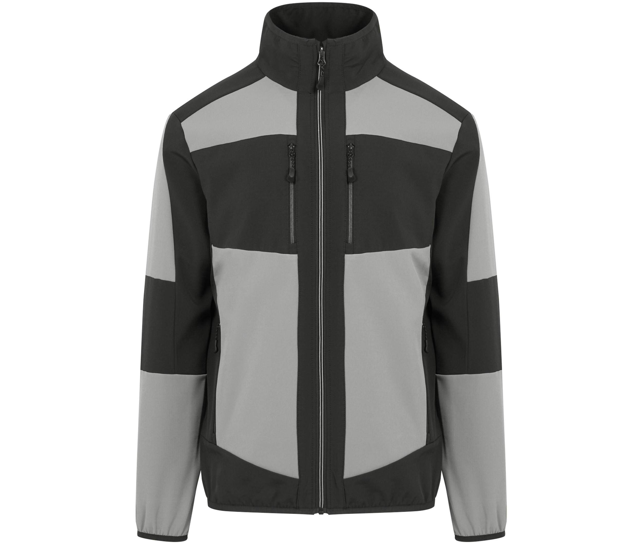 E-VOLVE 2-LAYER SOFTSHELL JACKET