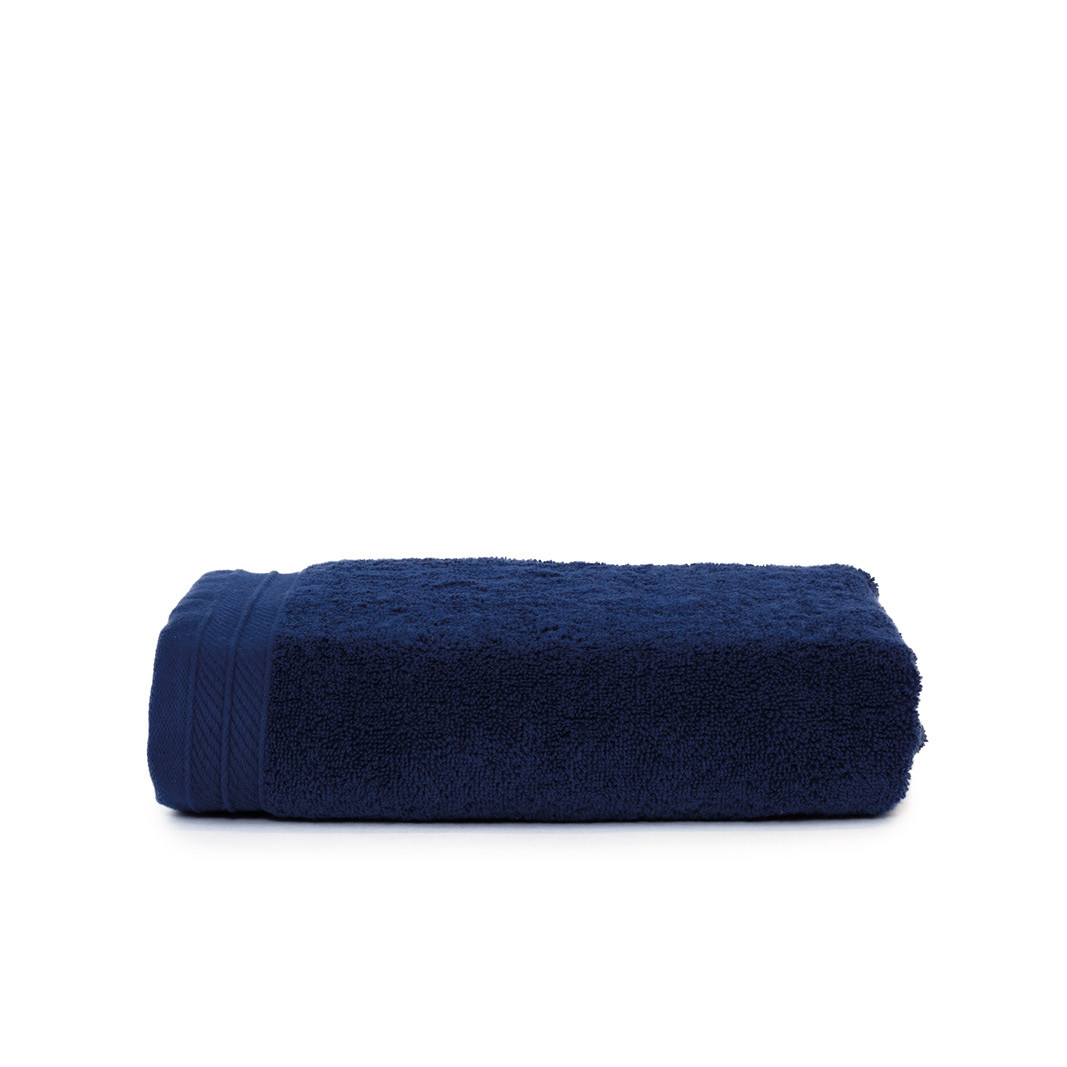 ORGANIC BATH TOWEL