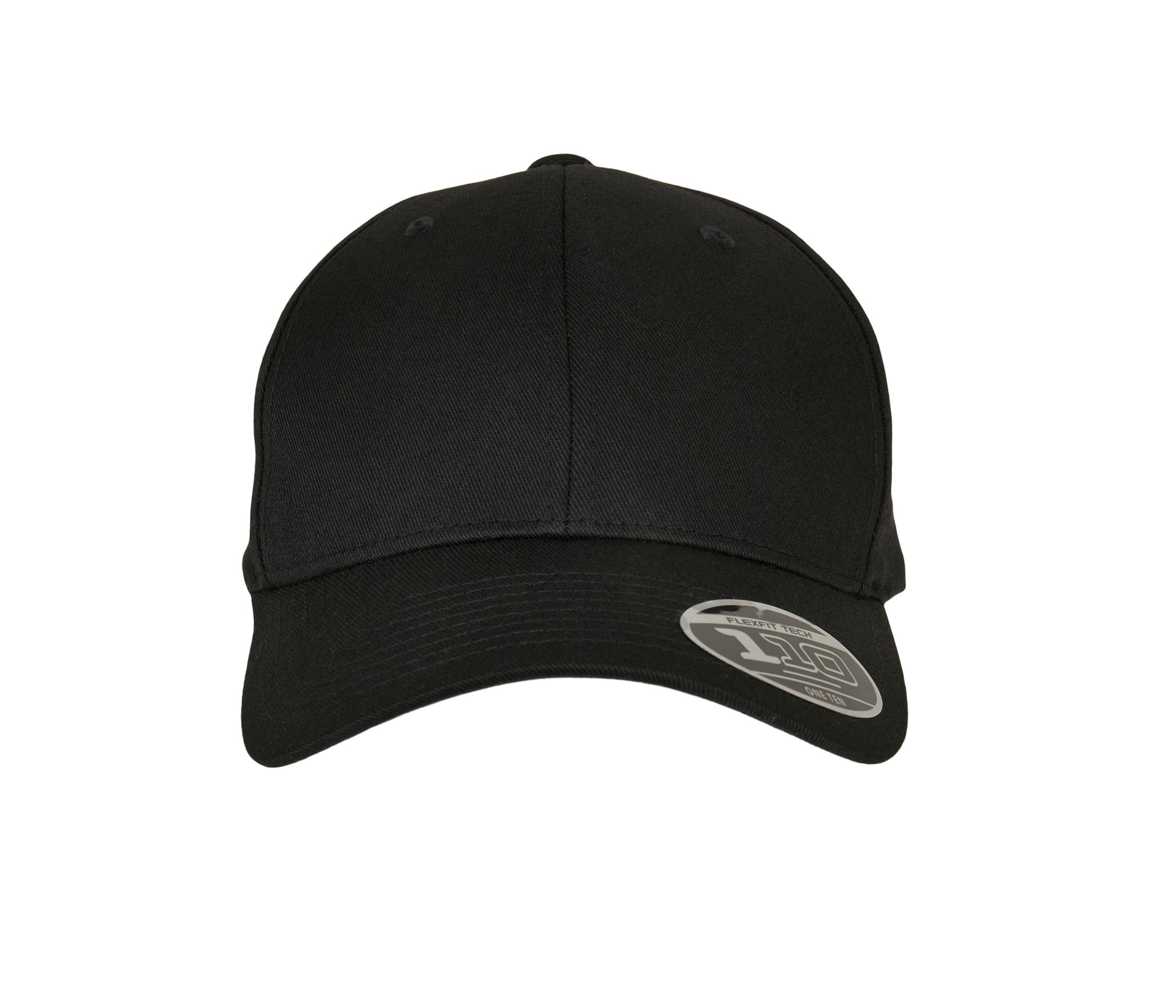 FLEXFIT 110 CURVED VISOR SNAPBACK