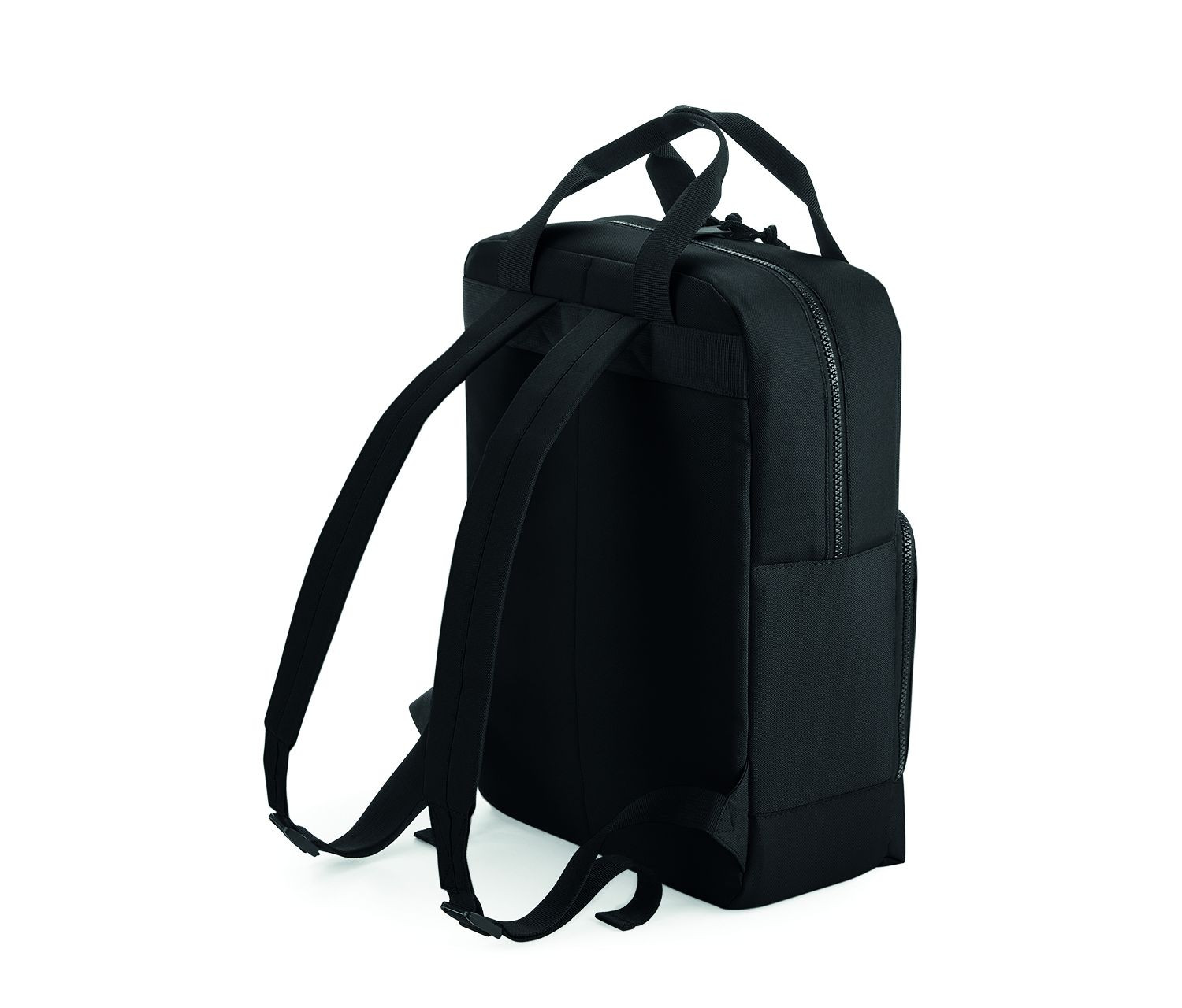 RECYCLED TWIN HANDLE COOLER BACKPACK