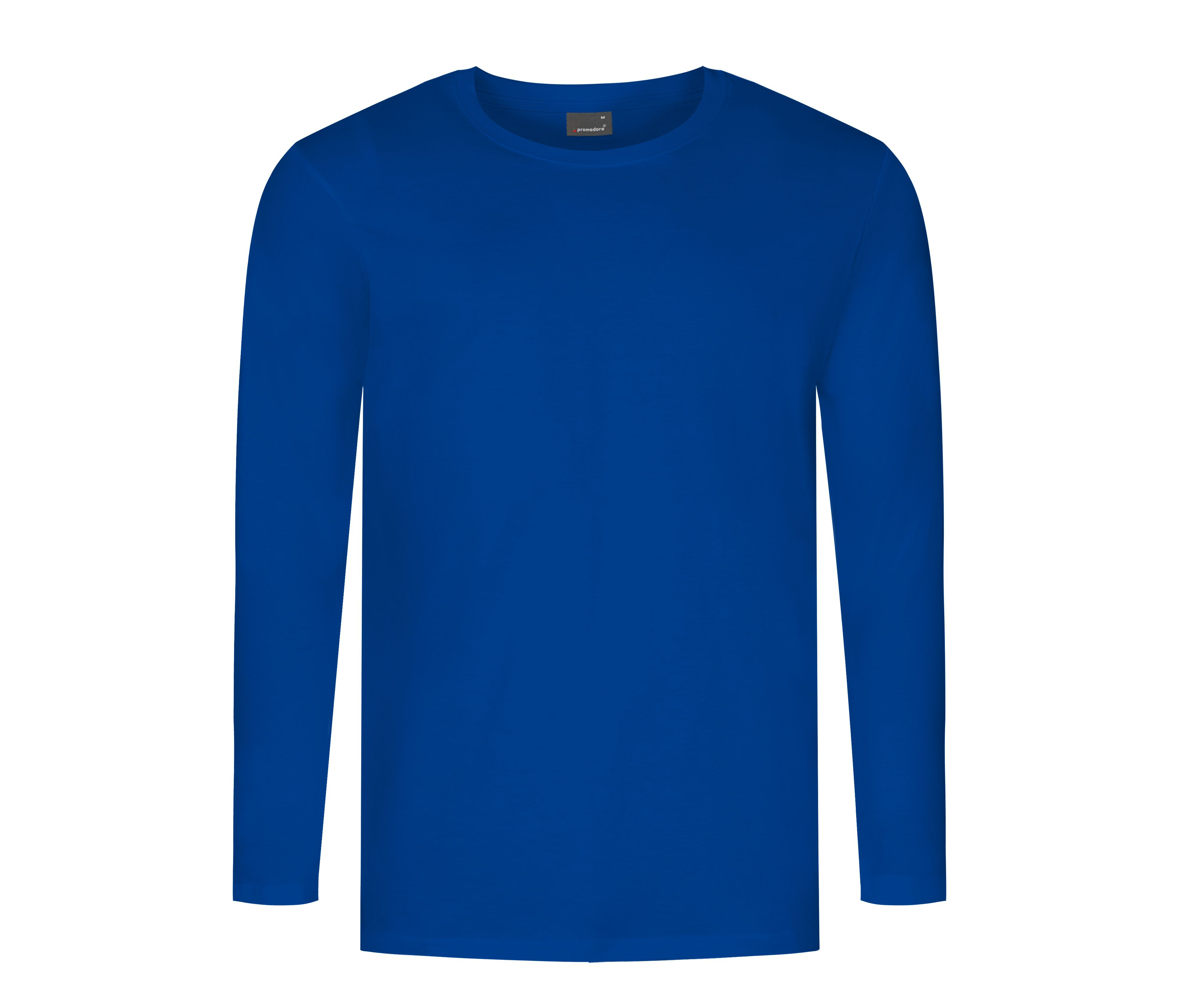 MEN’S LONG SLEEVE PREMIUM-T
