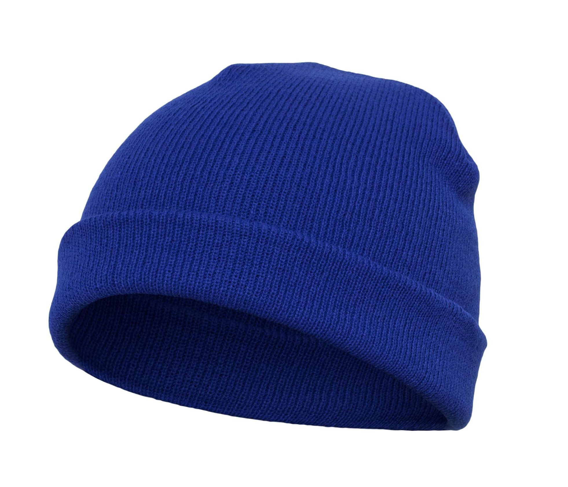 HEAVYWEIGHT BEANIE