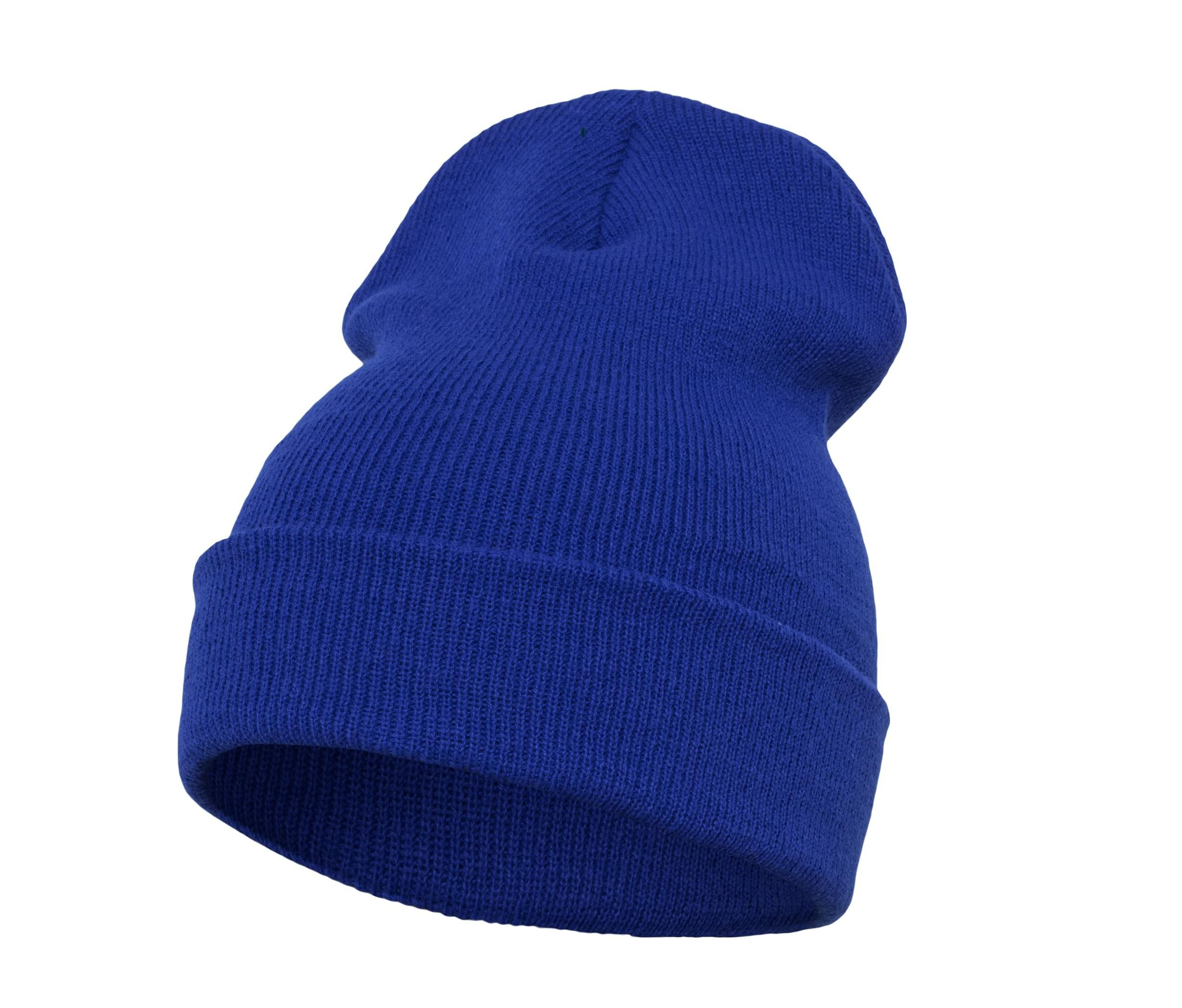 HEAVYWEIGHT LONG BEANIE