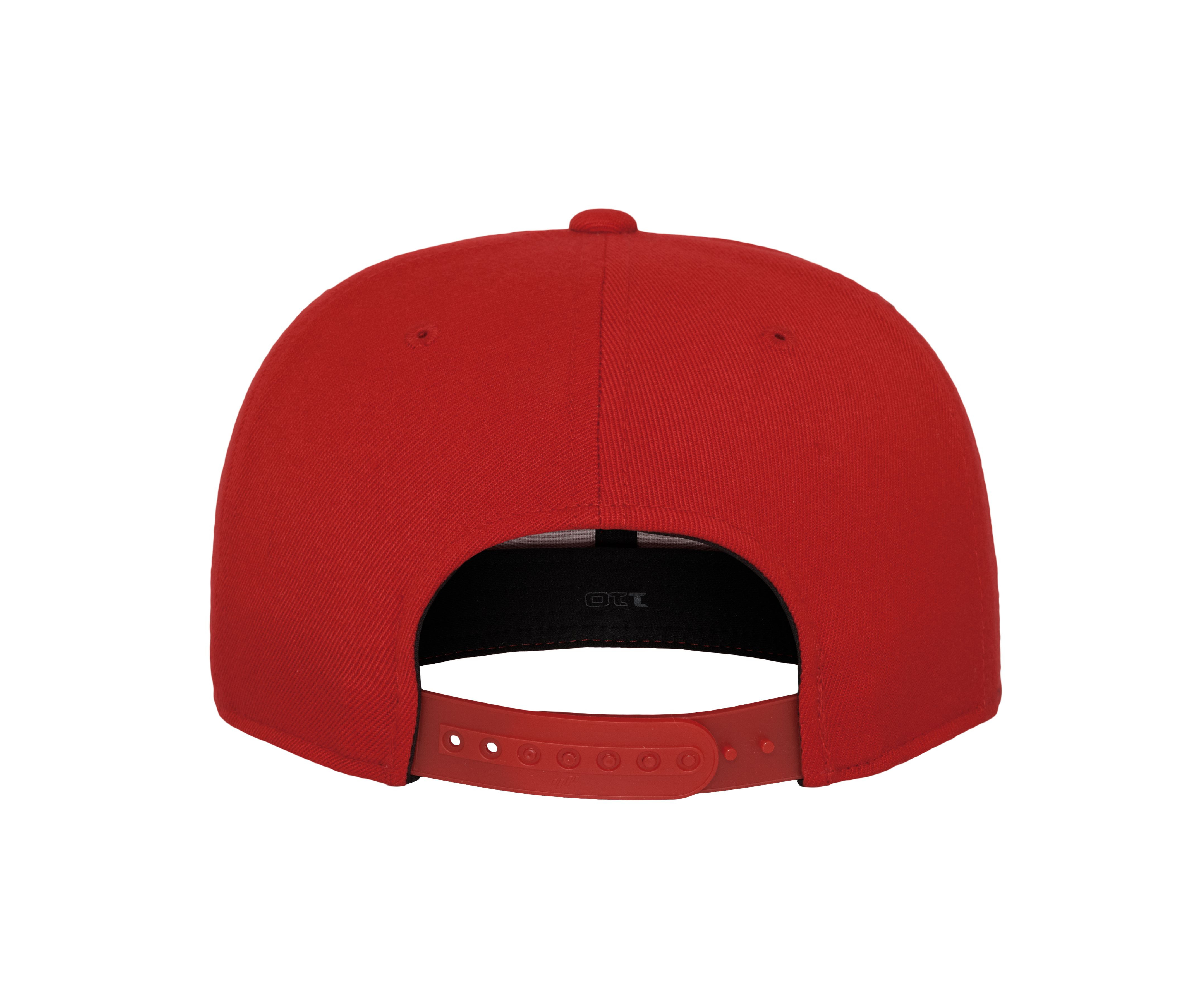 110®  FITTED SNAPBACK