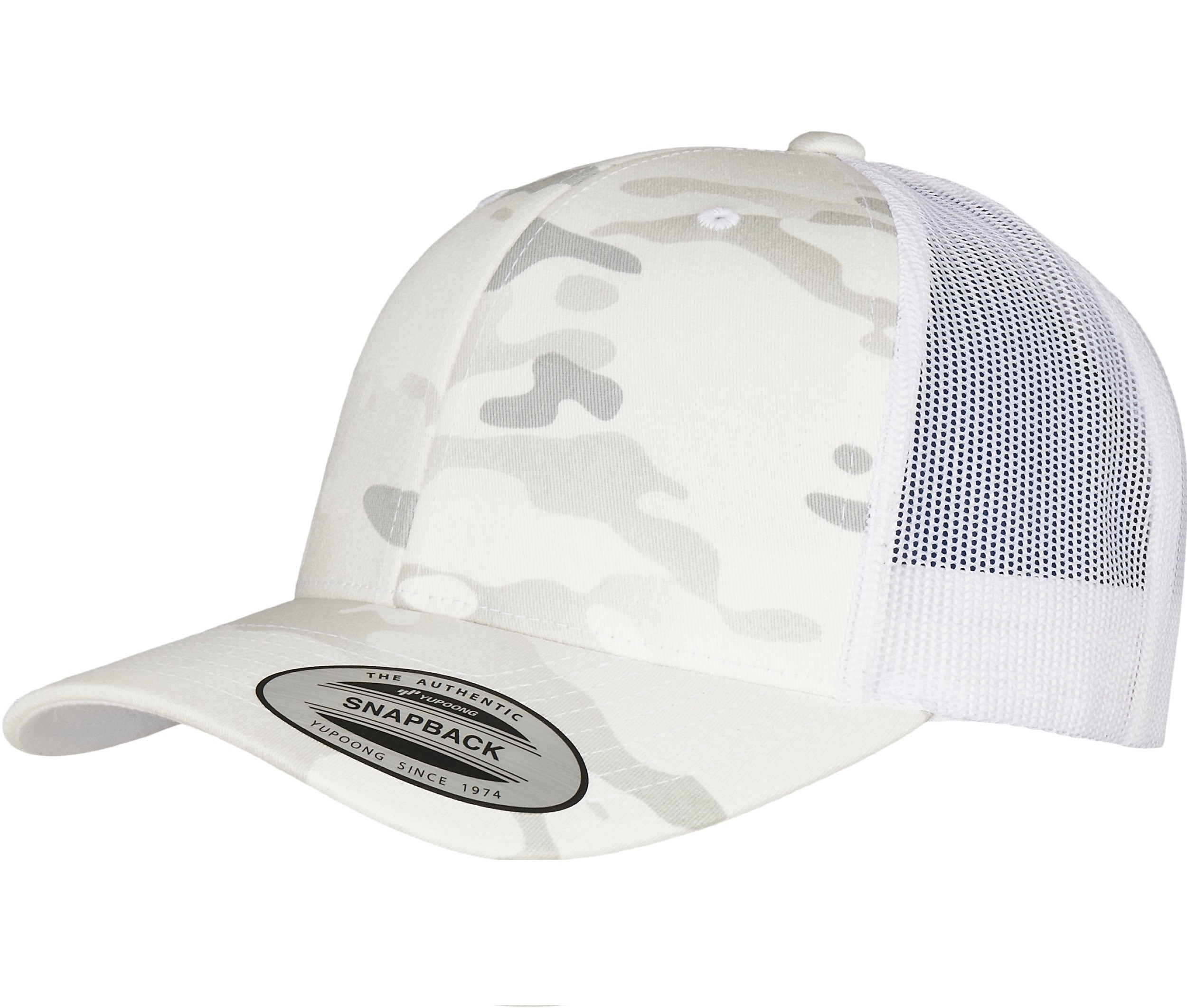 RETRO TRUCKER MULTICAM®