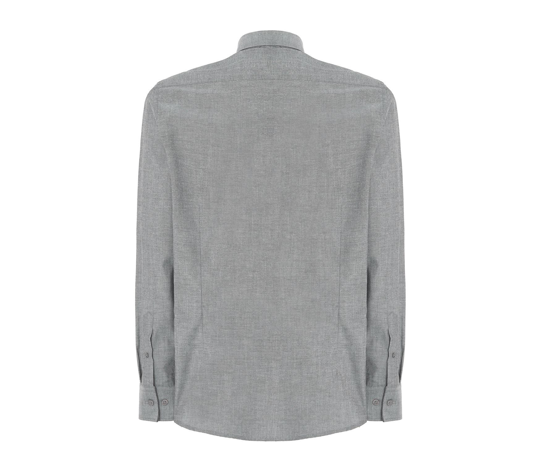CASUAL & BUSINESS SHIRT OXFORD