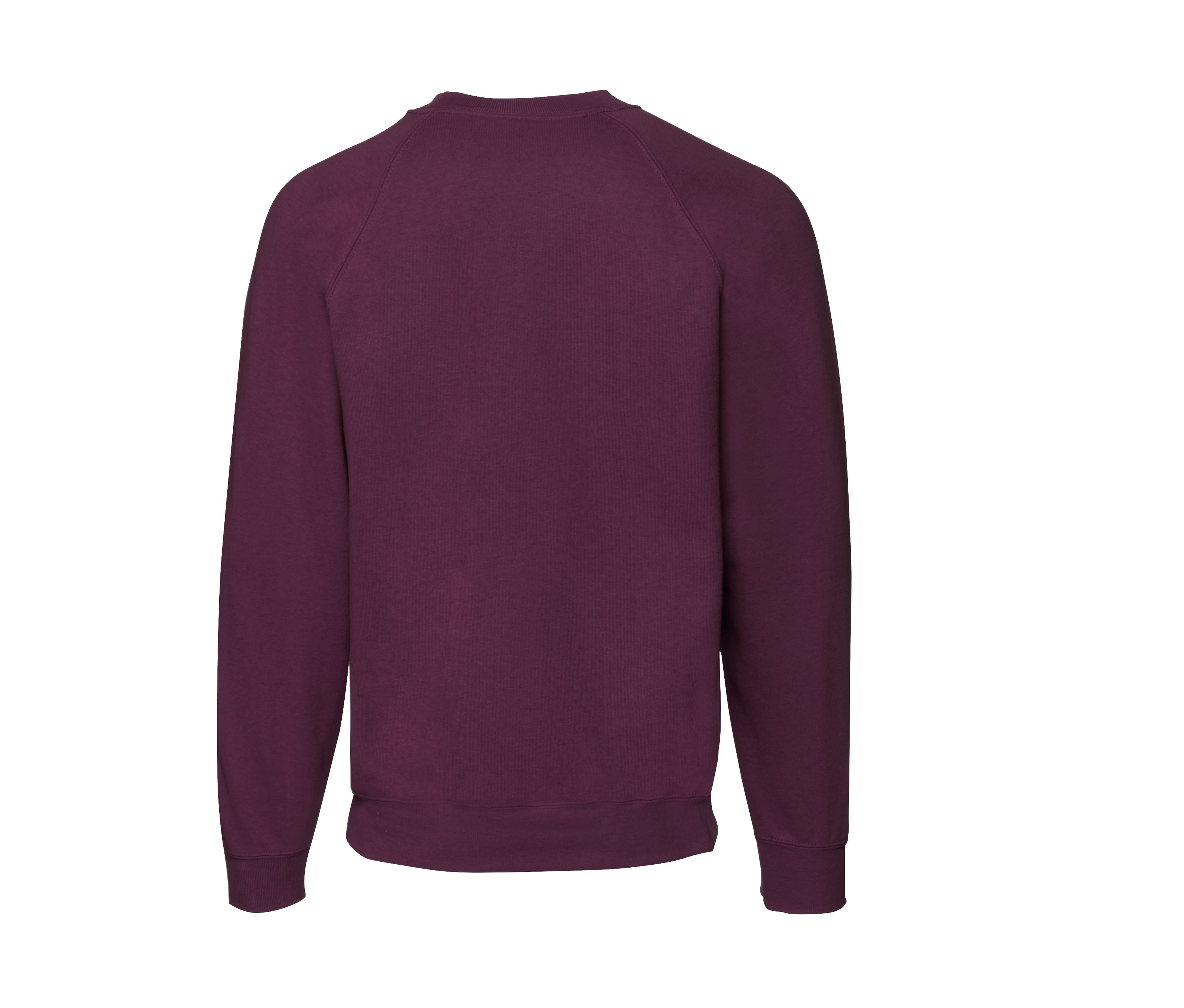 CLASSIC RAGLAN SWEAT