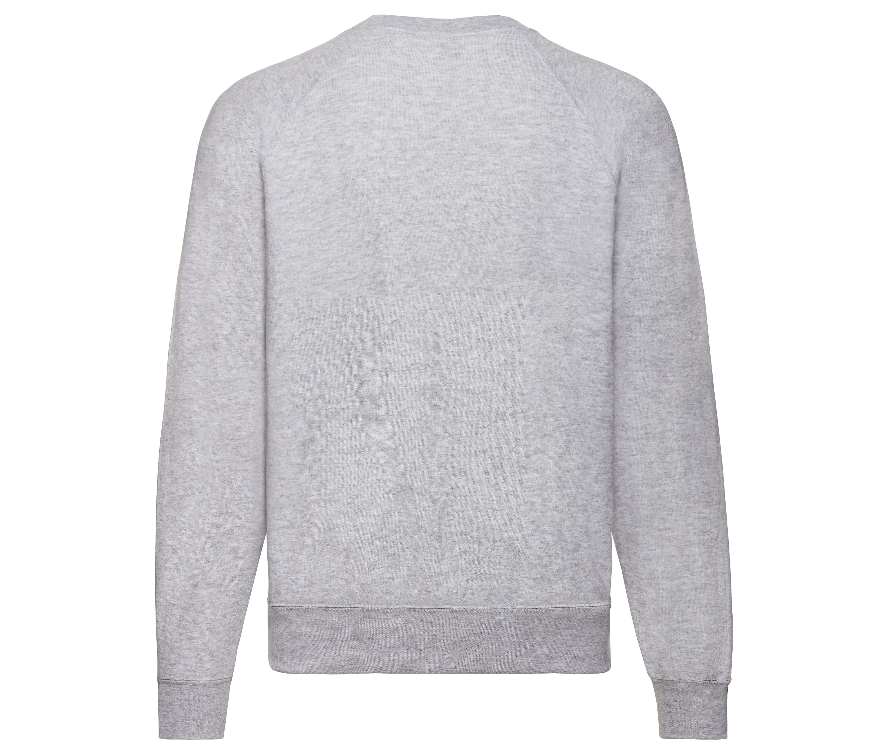 CLASSIC RAGLAN SWEAT