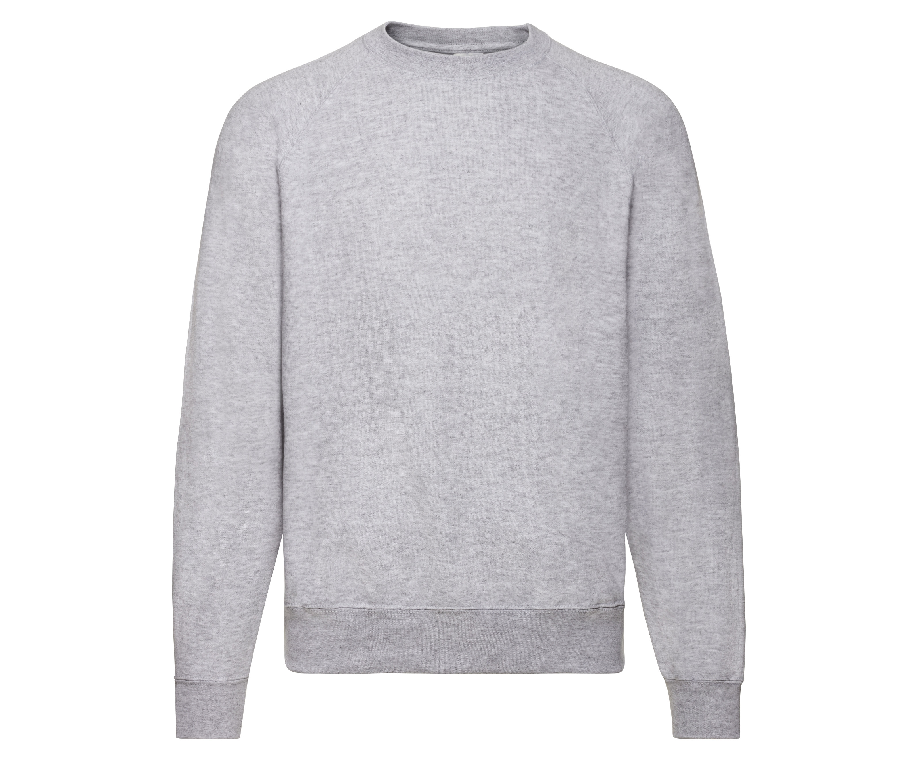 CLASSIC RAGLAN SWEAT