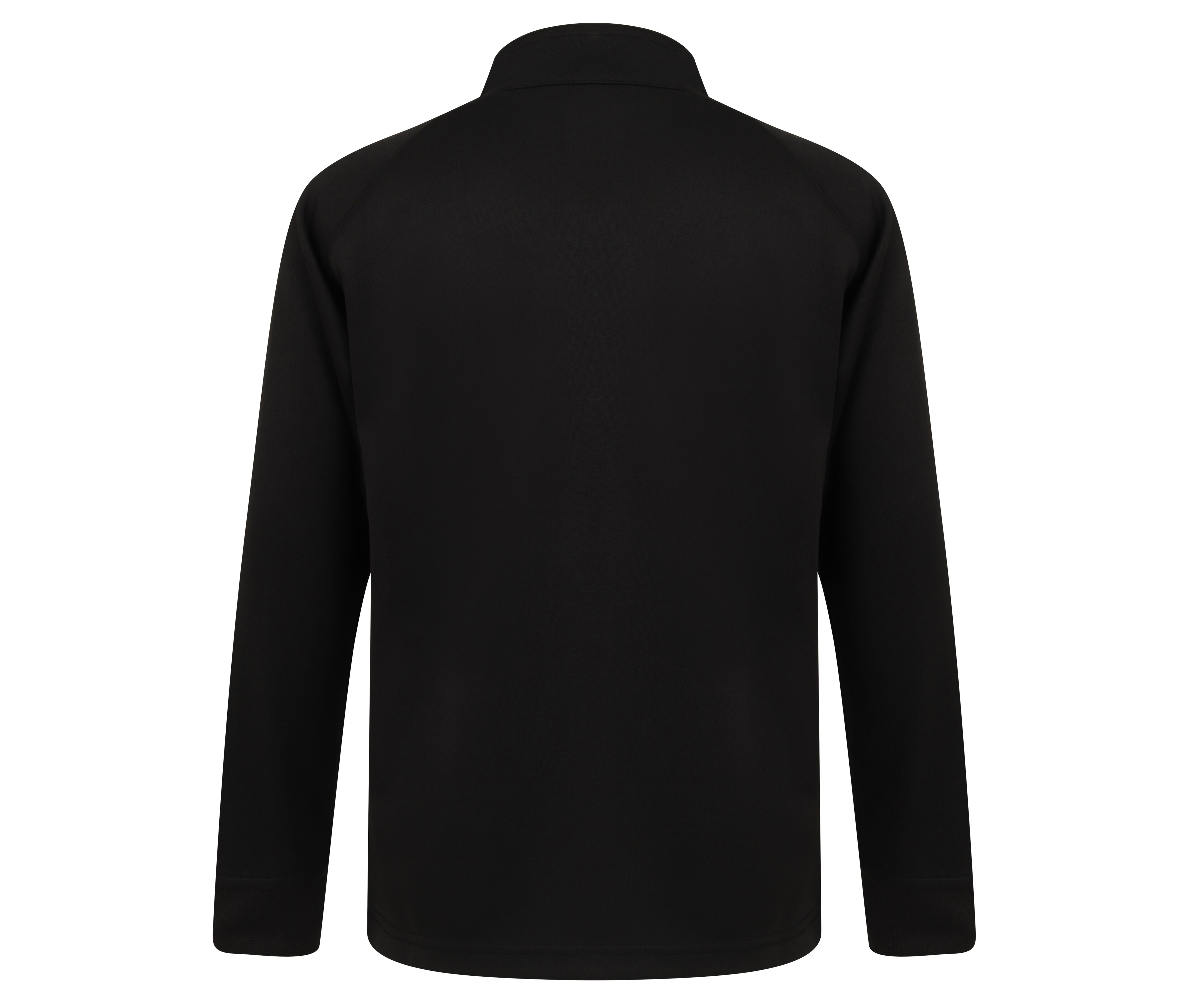KID'S KNITTED TRACKSUIT TOP