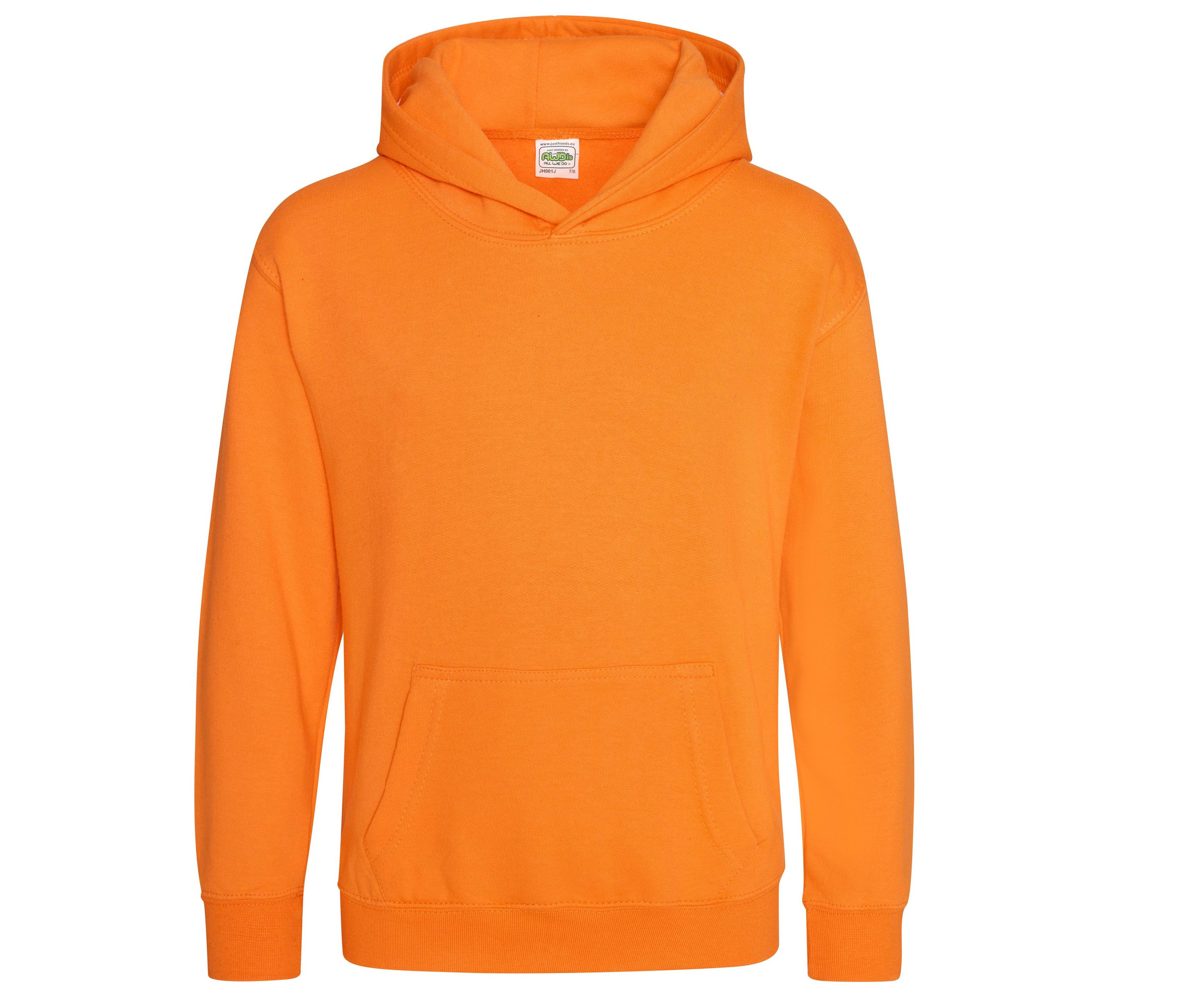 KIDS HOODIE