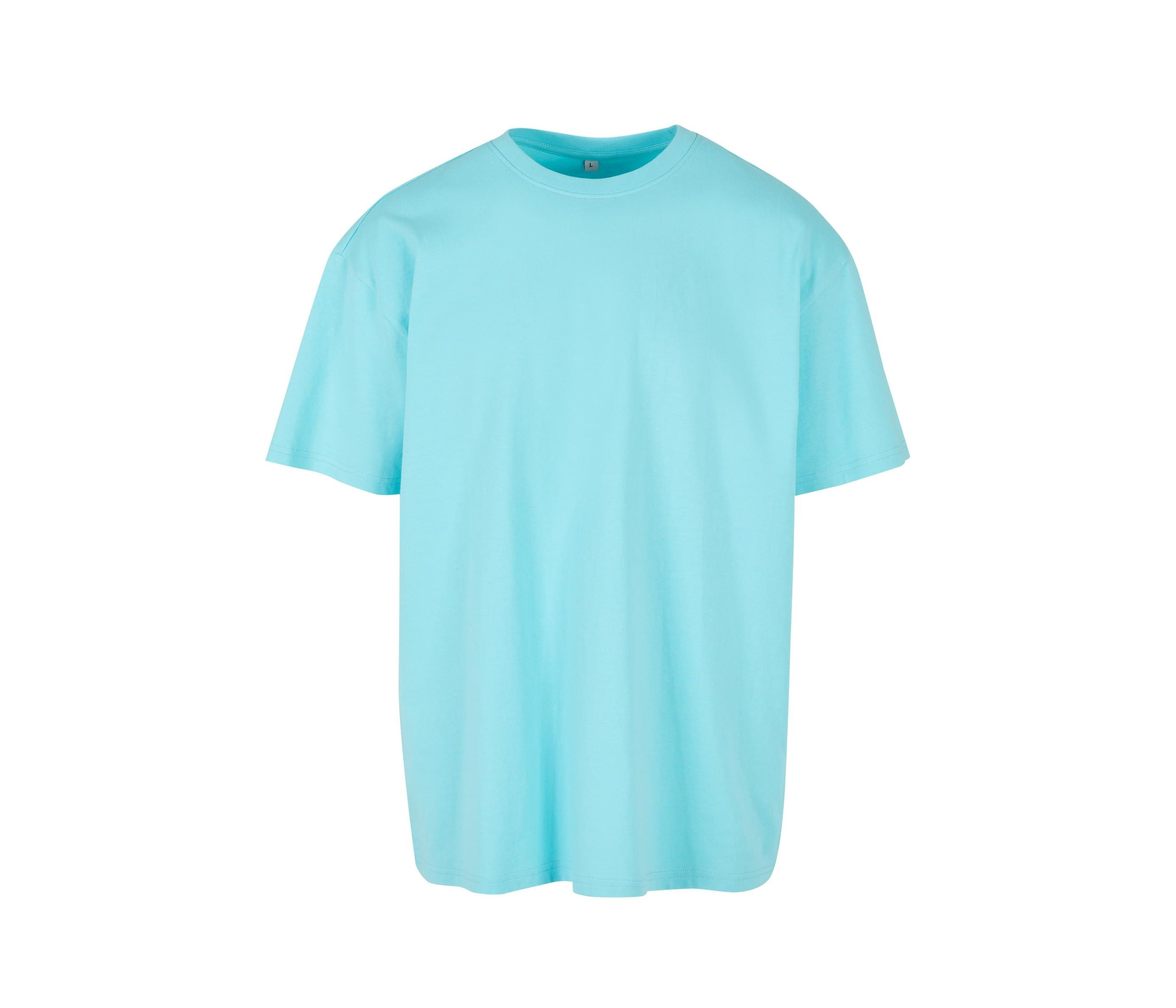 HEAVY OVERSIZE TEE