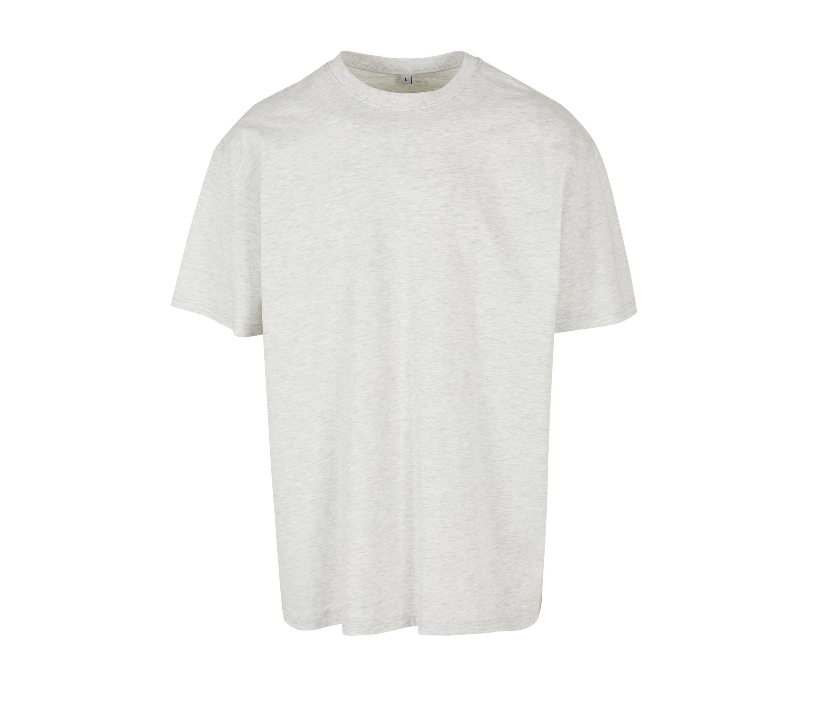 HEAVY OVERSIZE TEE