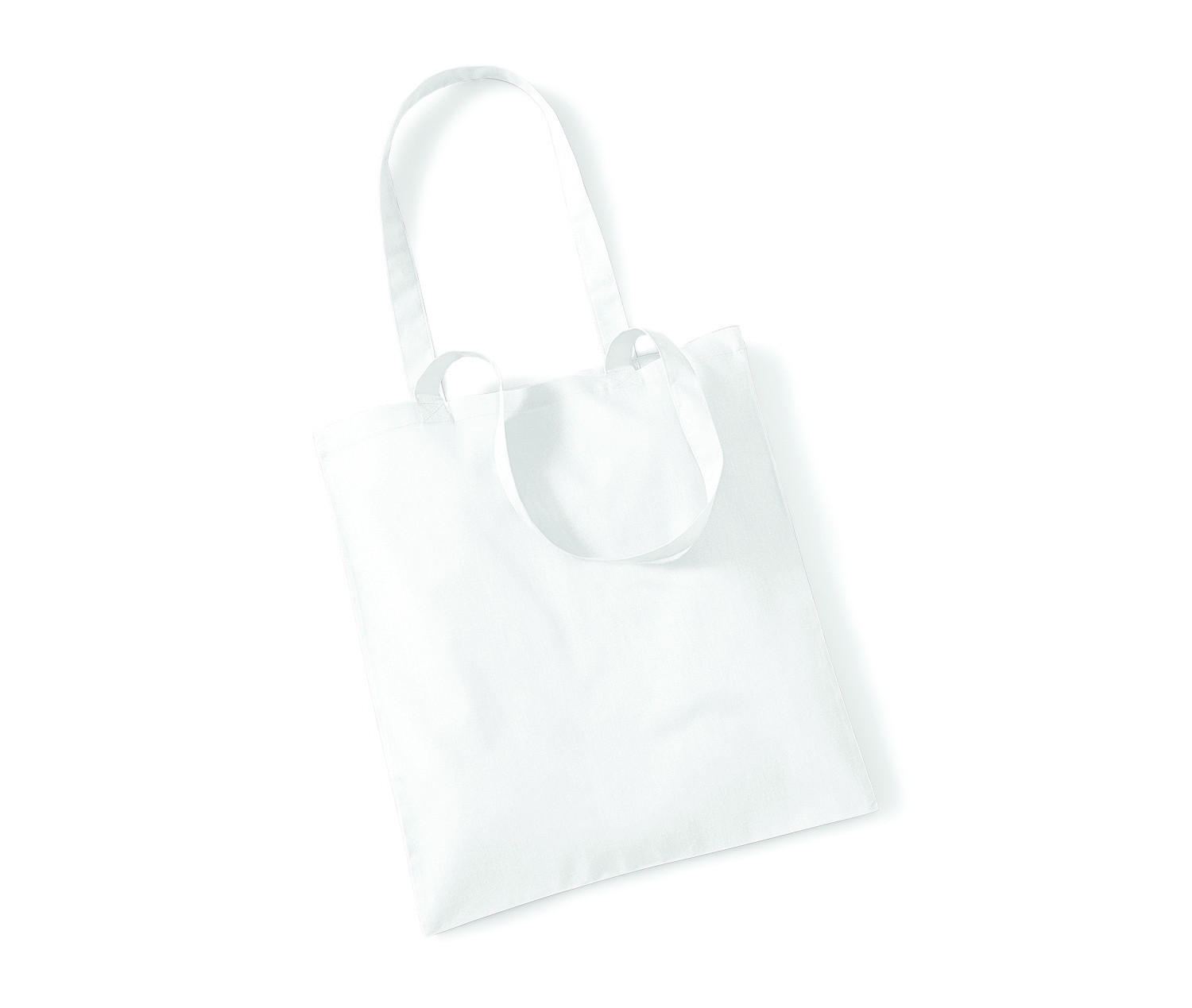 ORGANIC COTTON SHOPPER