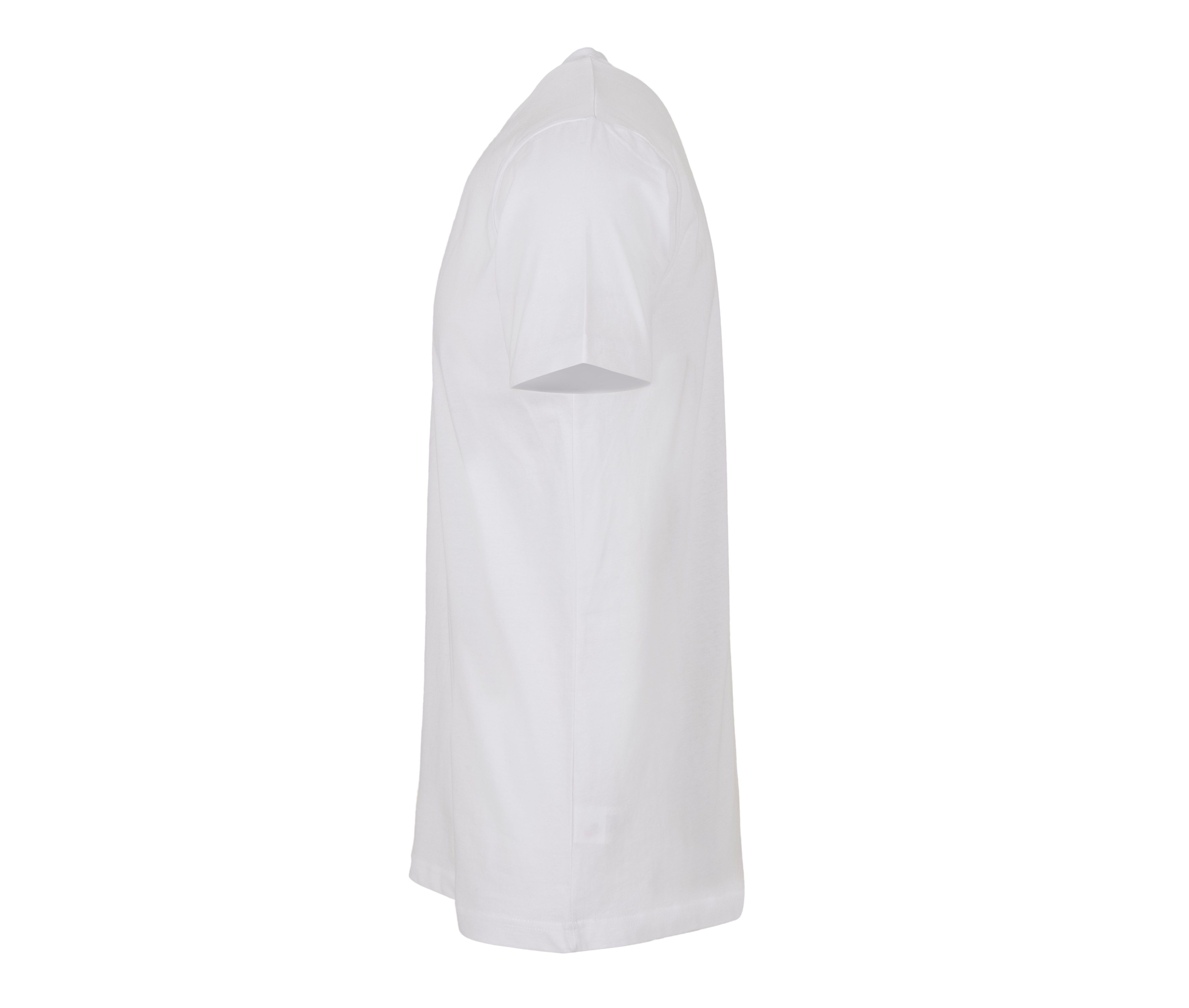 ROUND NECK T-SHIRT