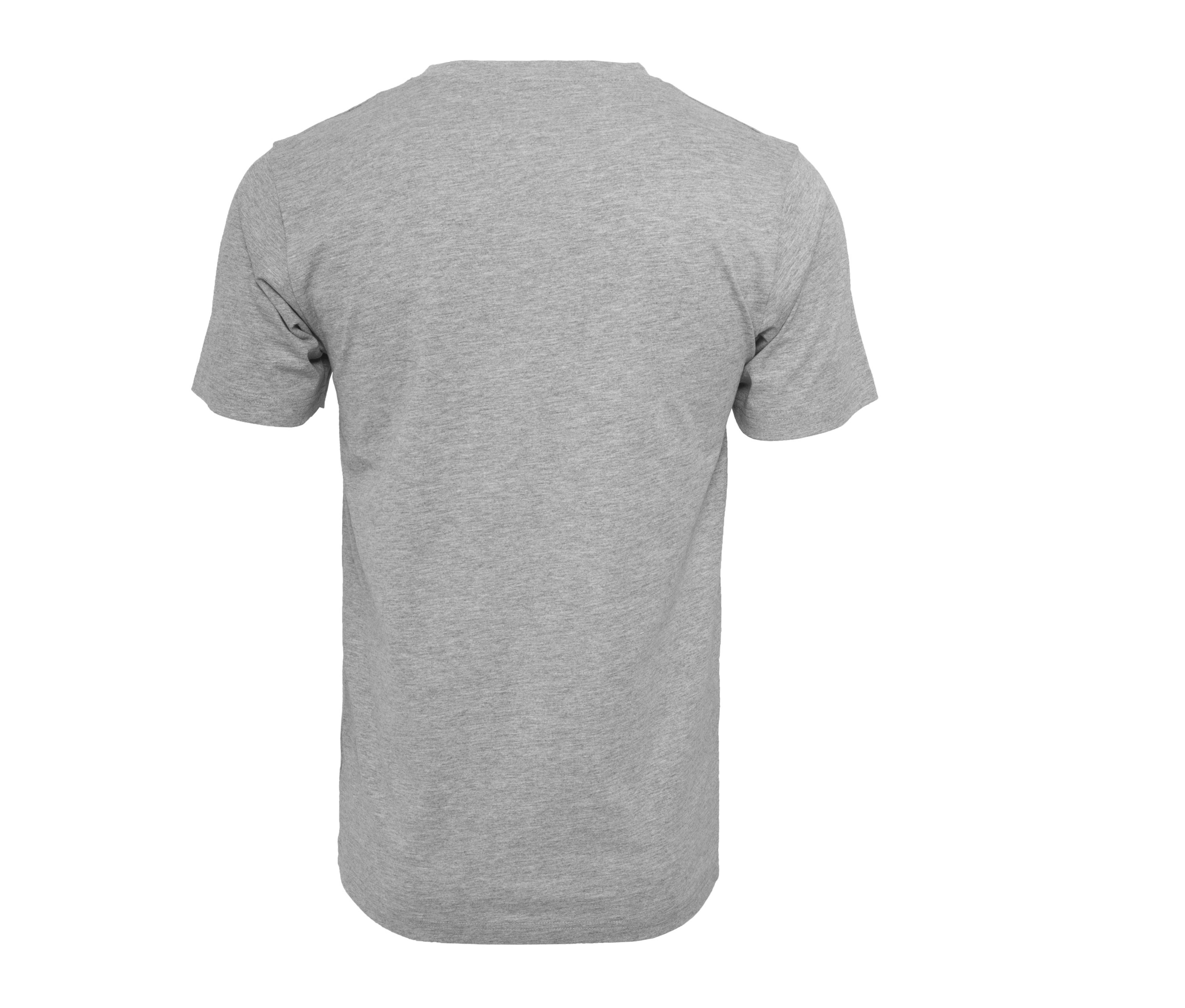 ROUND NECK T-SHIRT