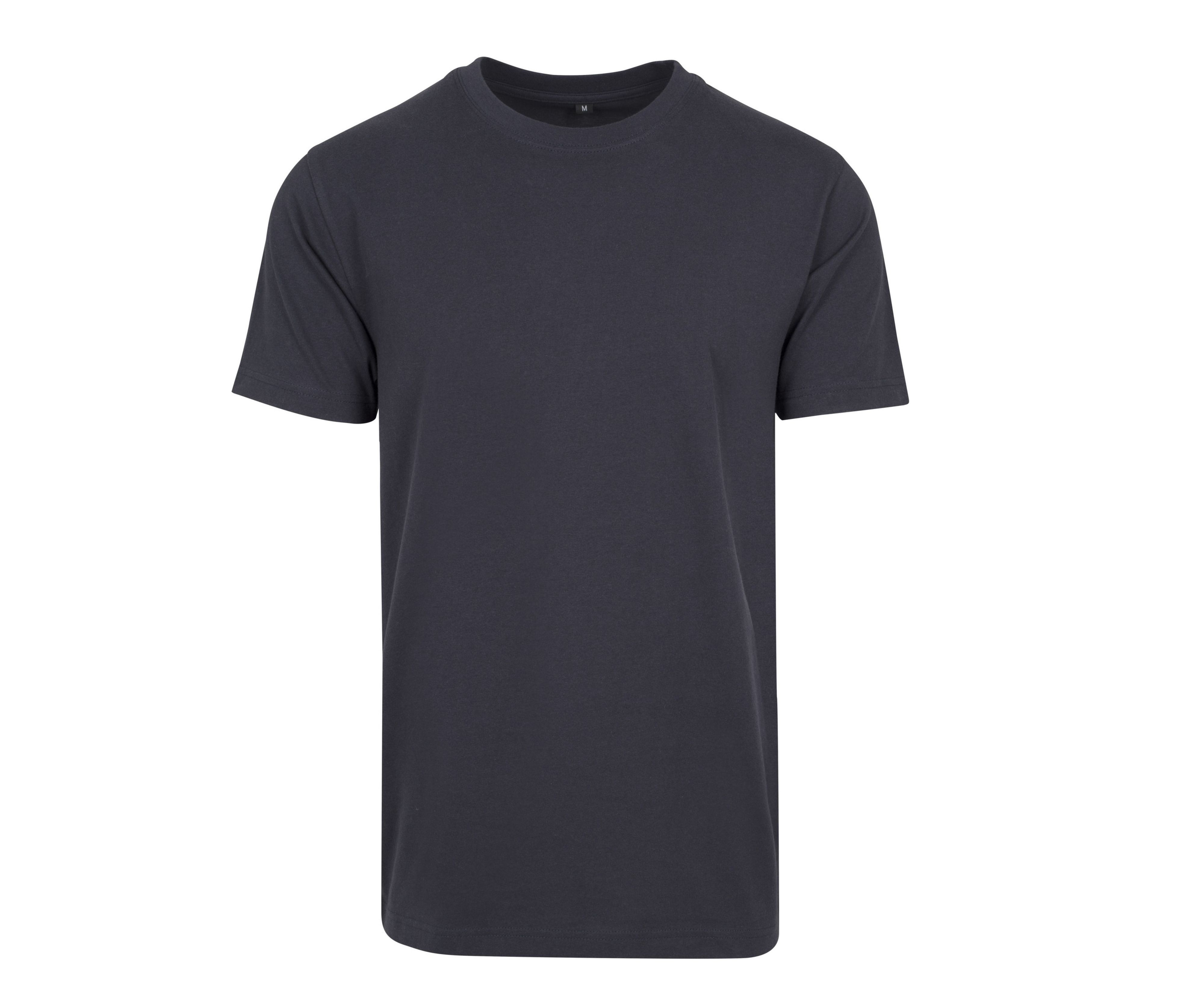 ROUND NECK T-SHIRT