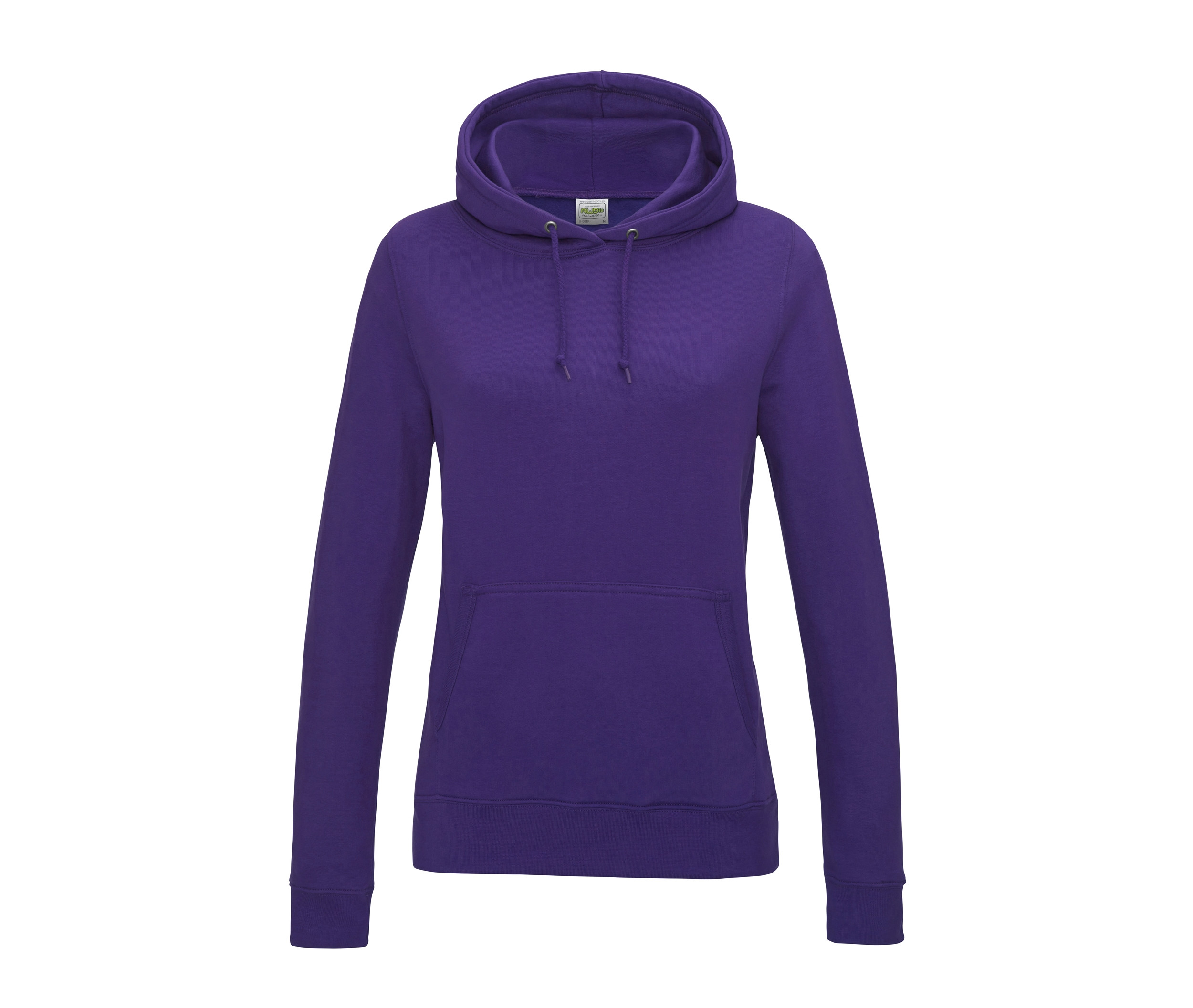 WOMEN'S COLLEGE HOODIE