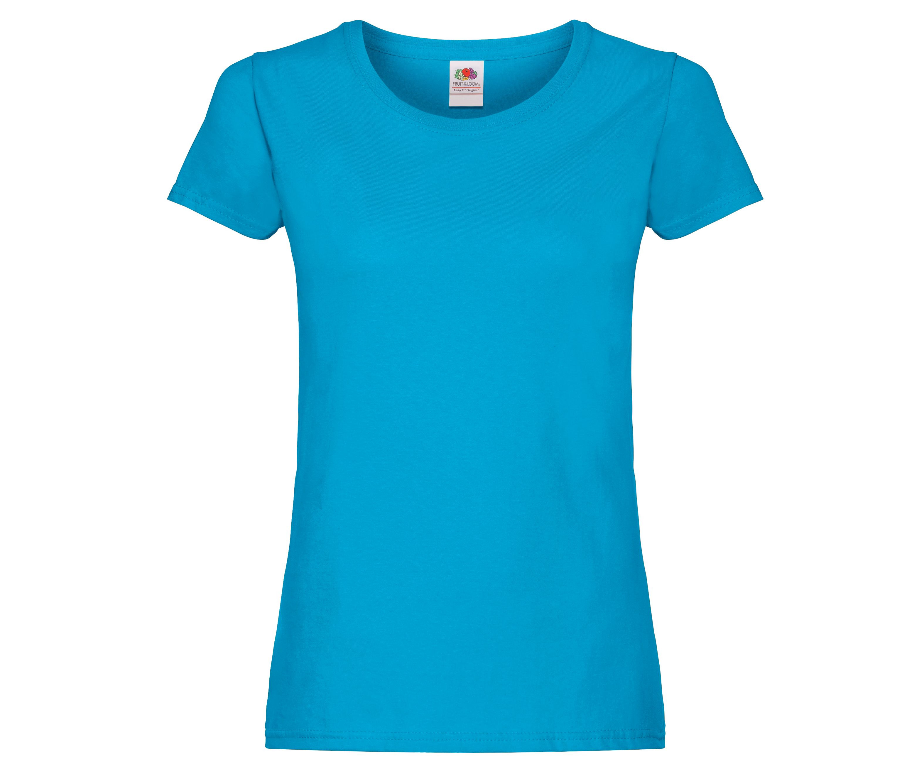 LADIES ORIGINAL T