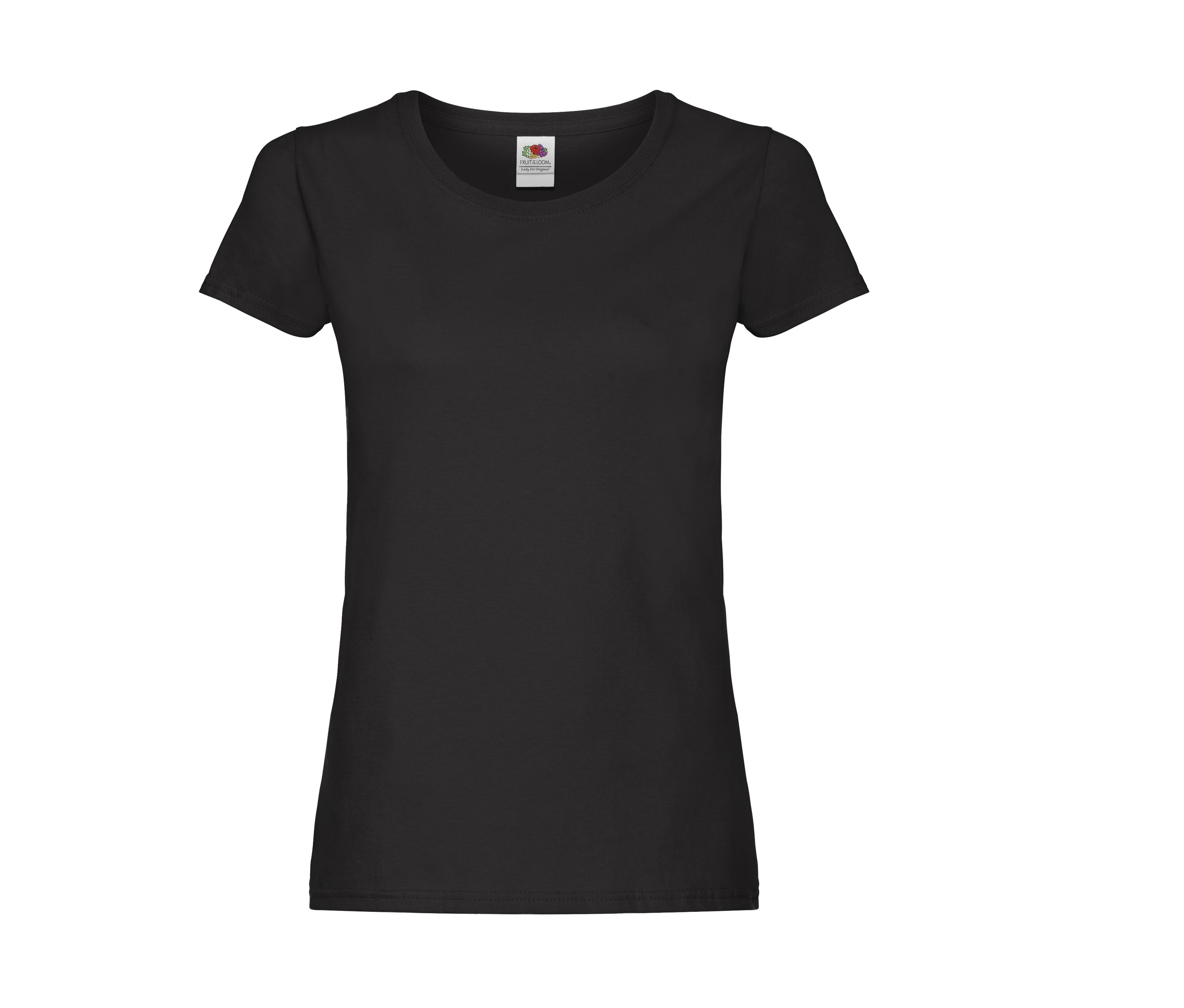 LADIES ORIGINAL T