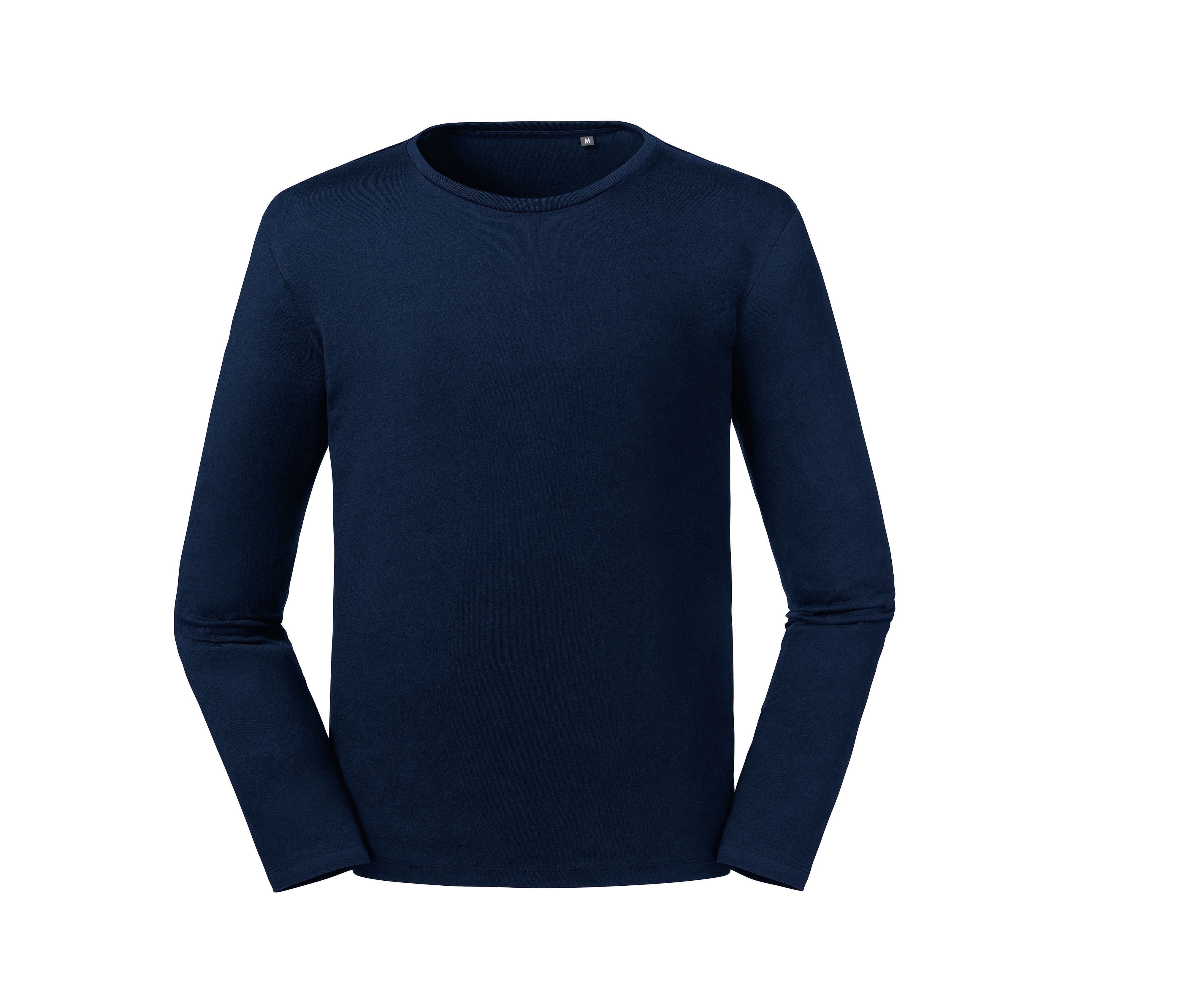 PURE ORGANIC LONG SLEEVES