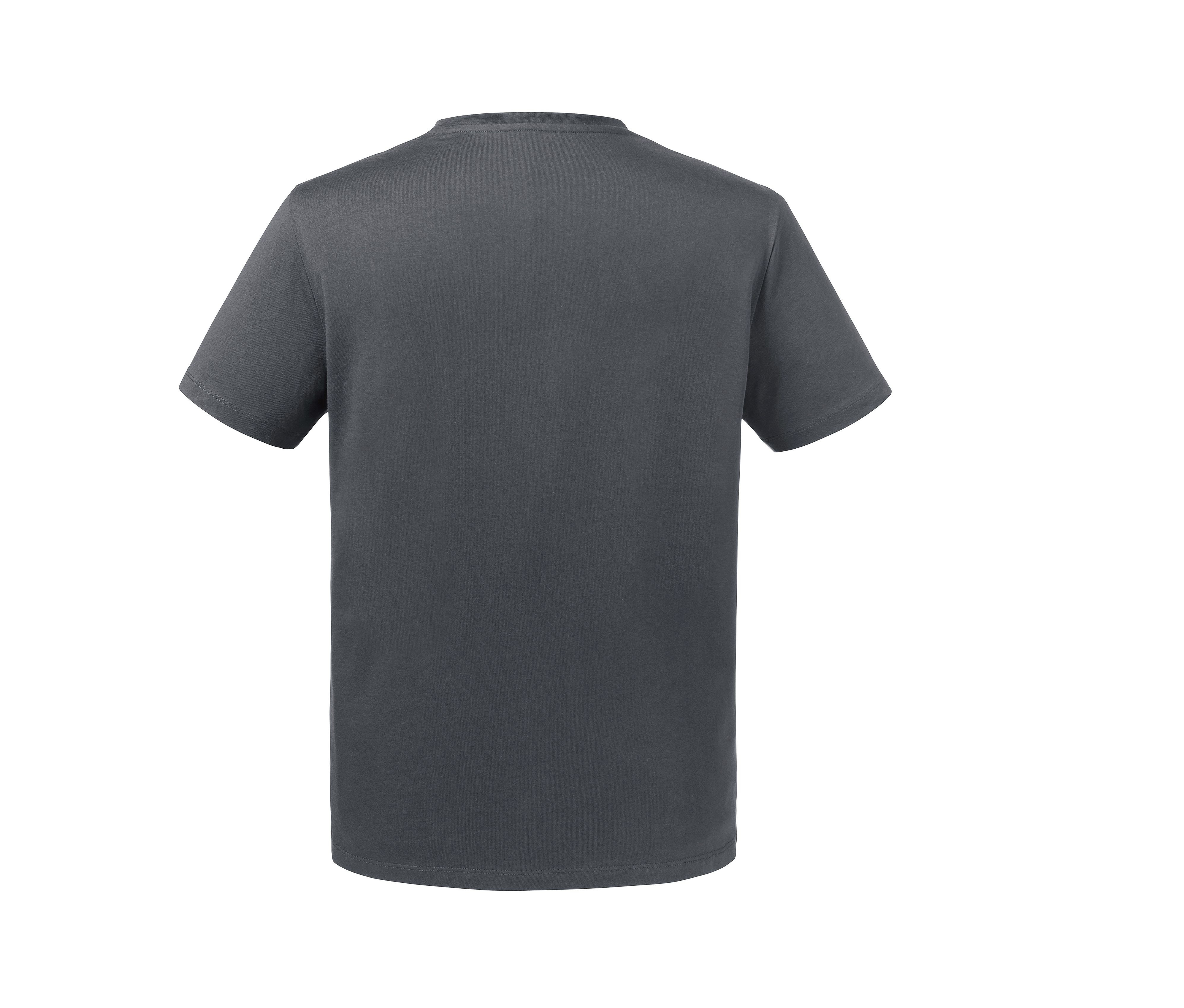 MEN'S PURE ORGANIC HEAVY TEE