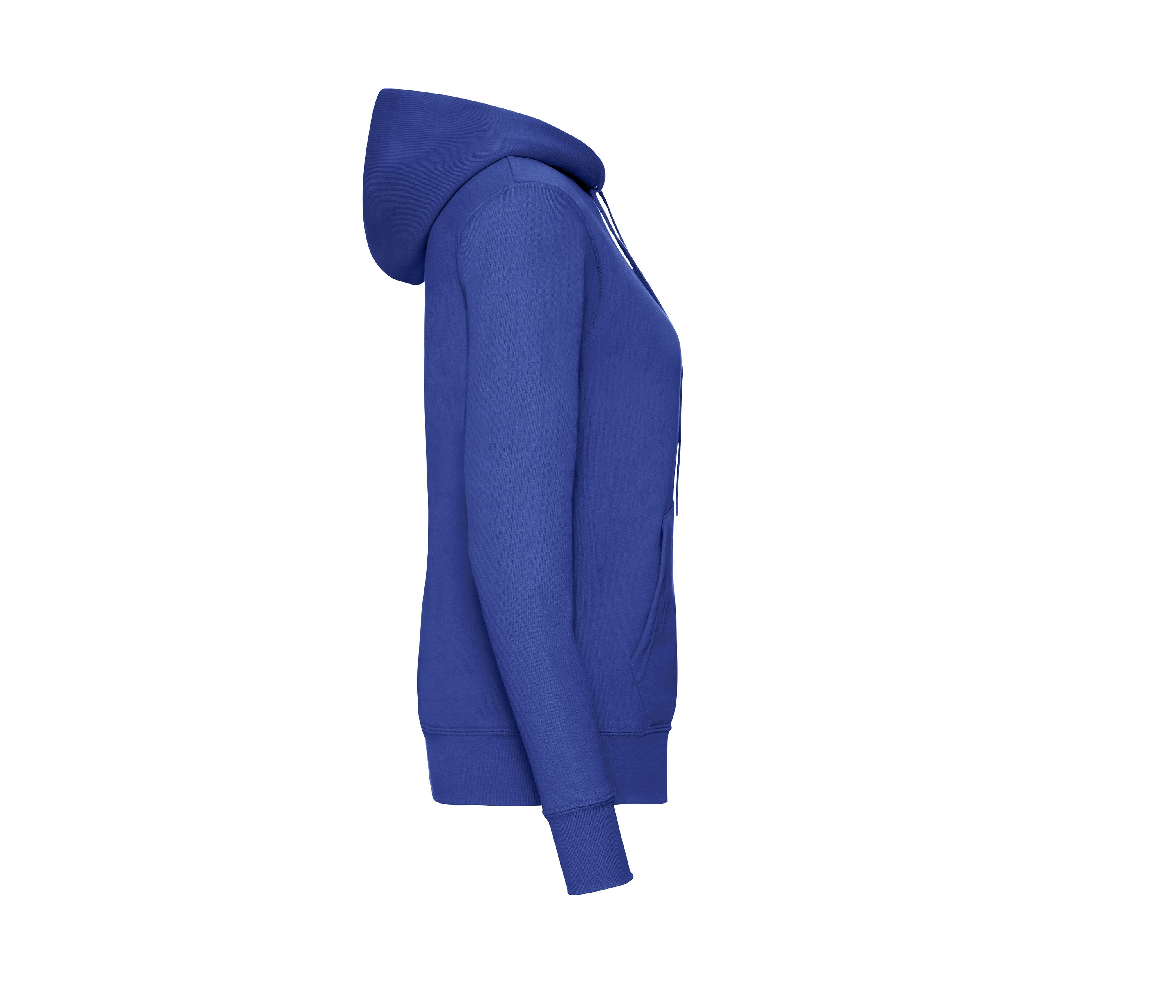 LADIES CLASSIC HOODED SWEAT