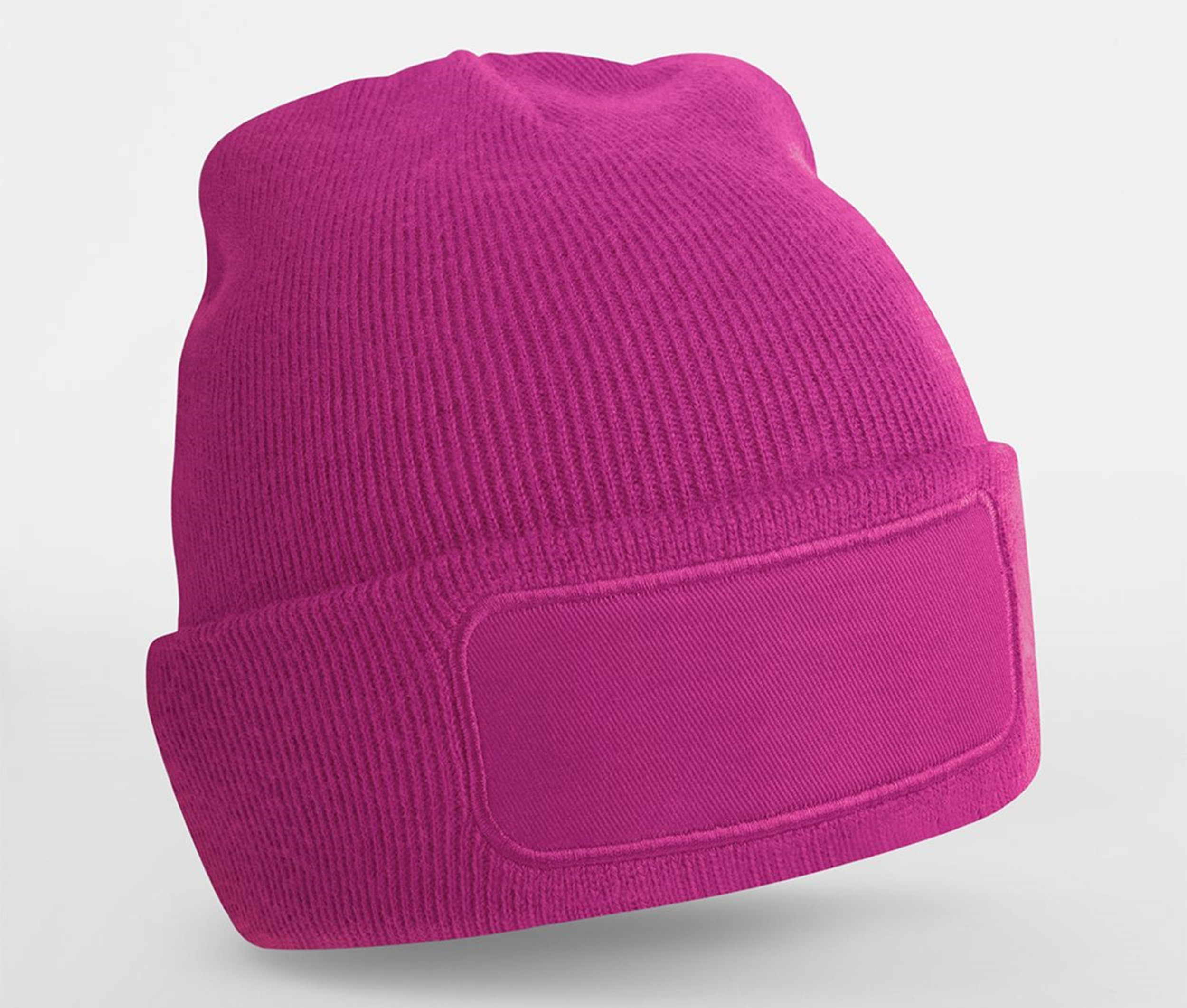 ORIGINAL PATCH BEANIE
