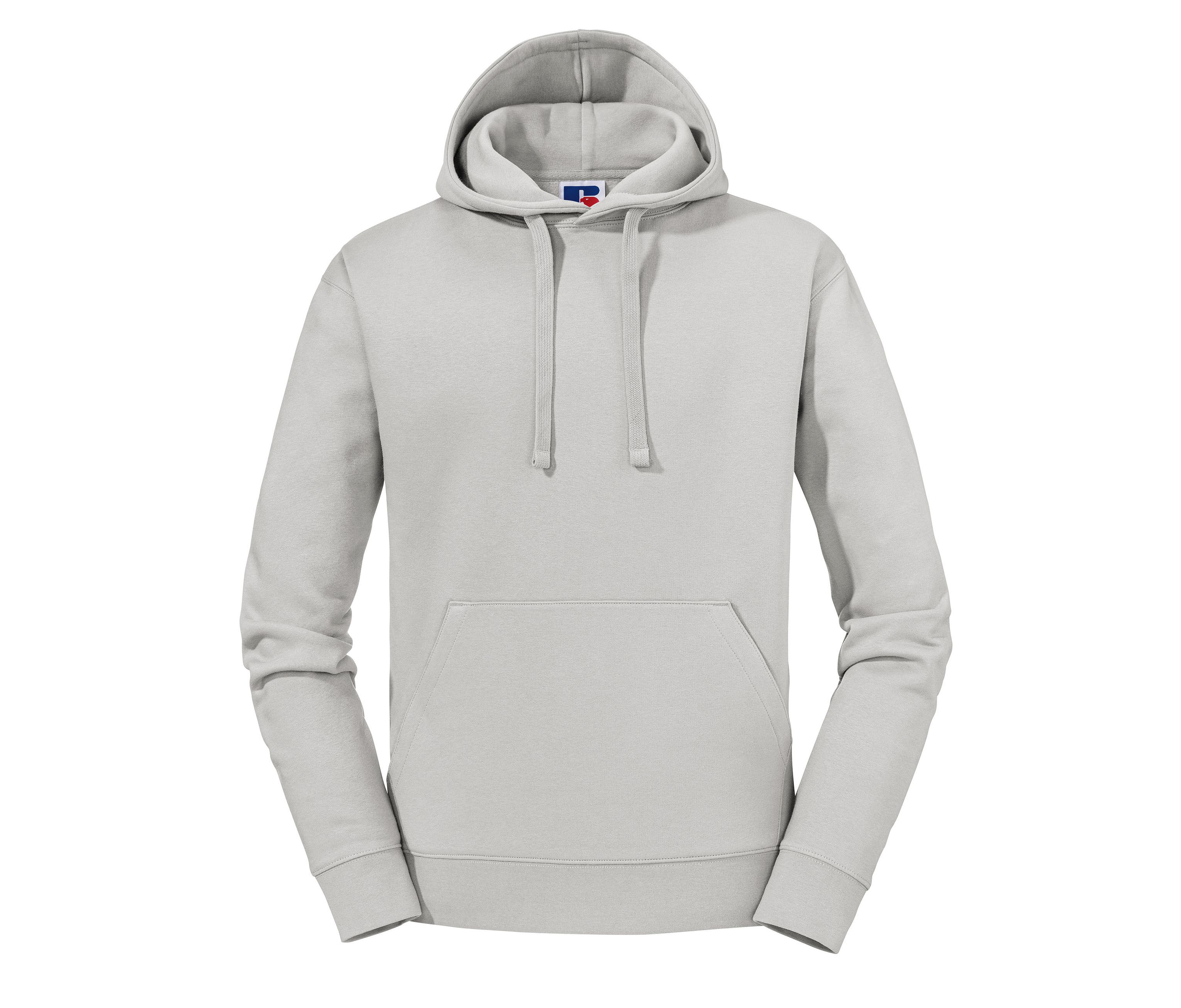 MEN'S AUTHENTIC HOODED SWEAT