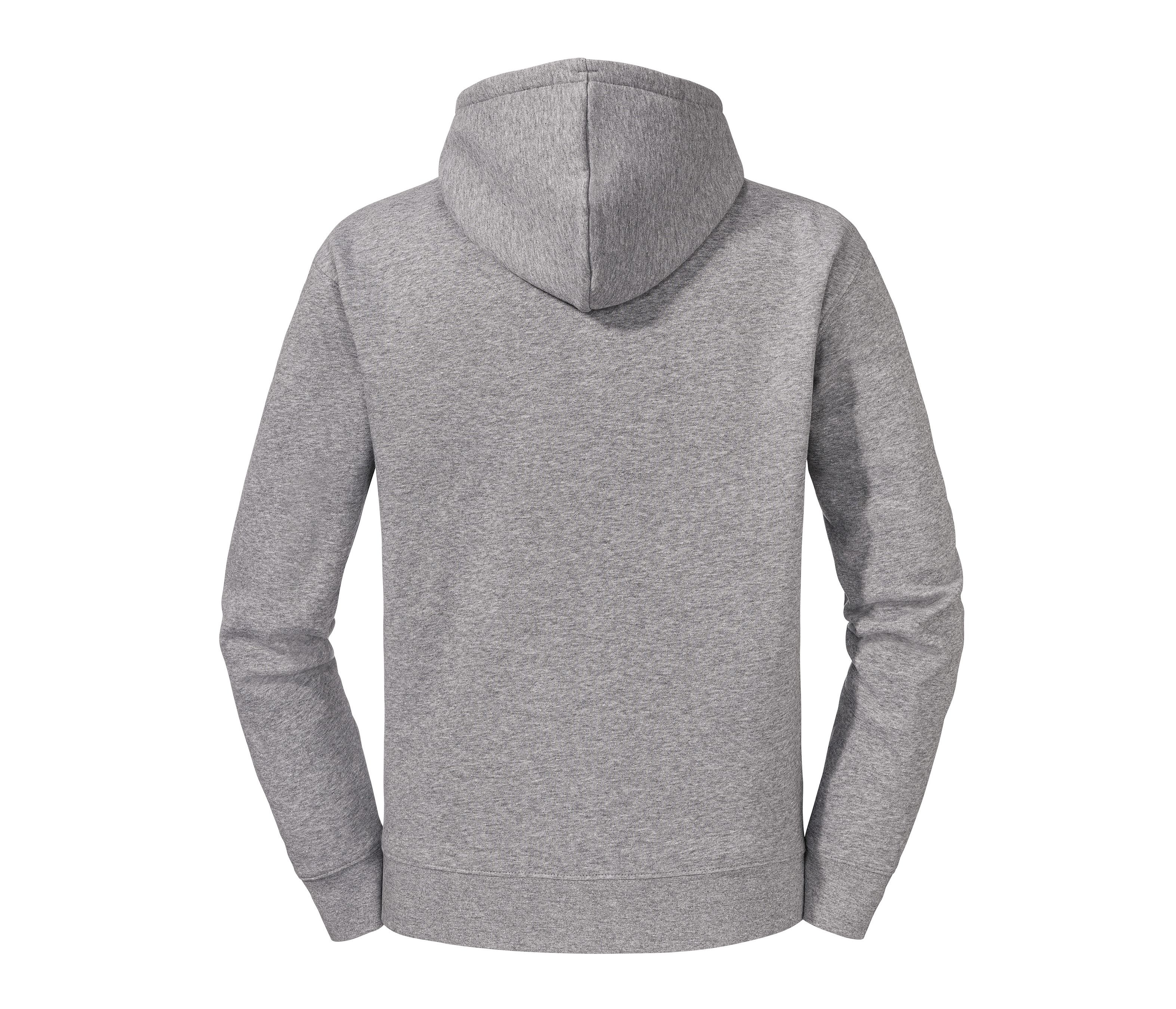 MEN'S AUTHENTIC HOODED SWEAT
