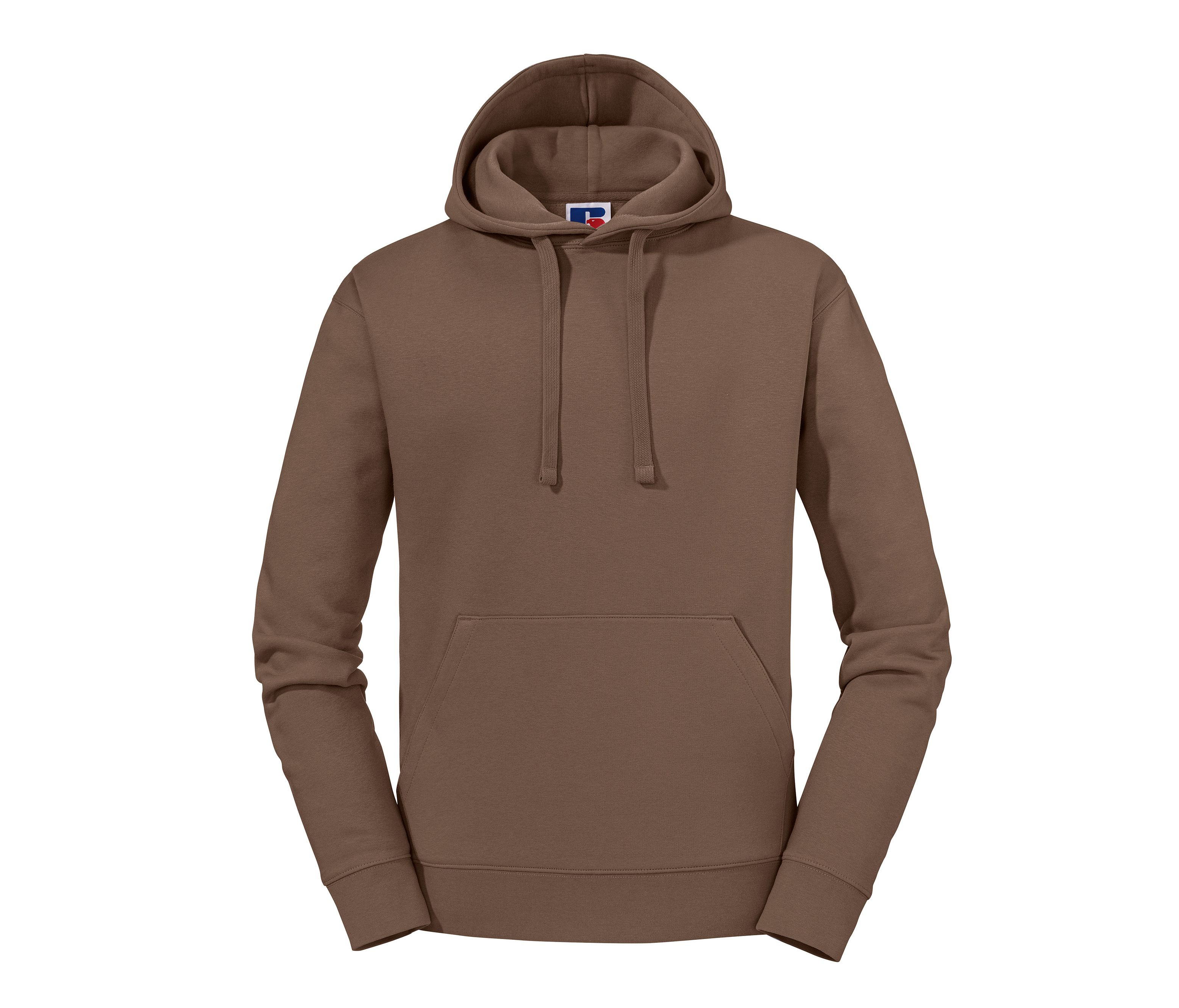 MEN'S AUTHENTIC HOODED SWEAT