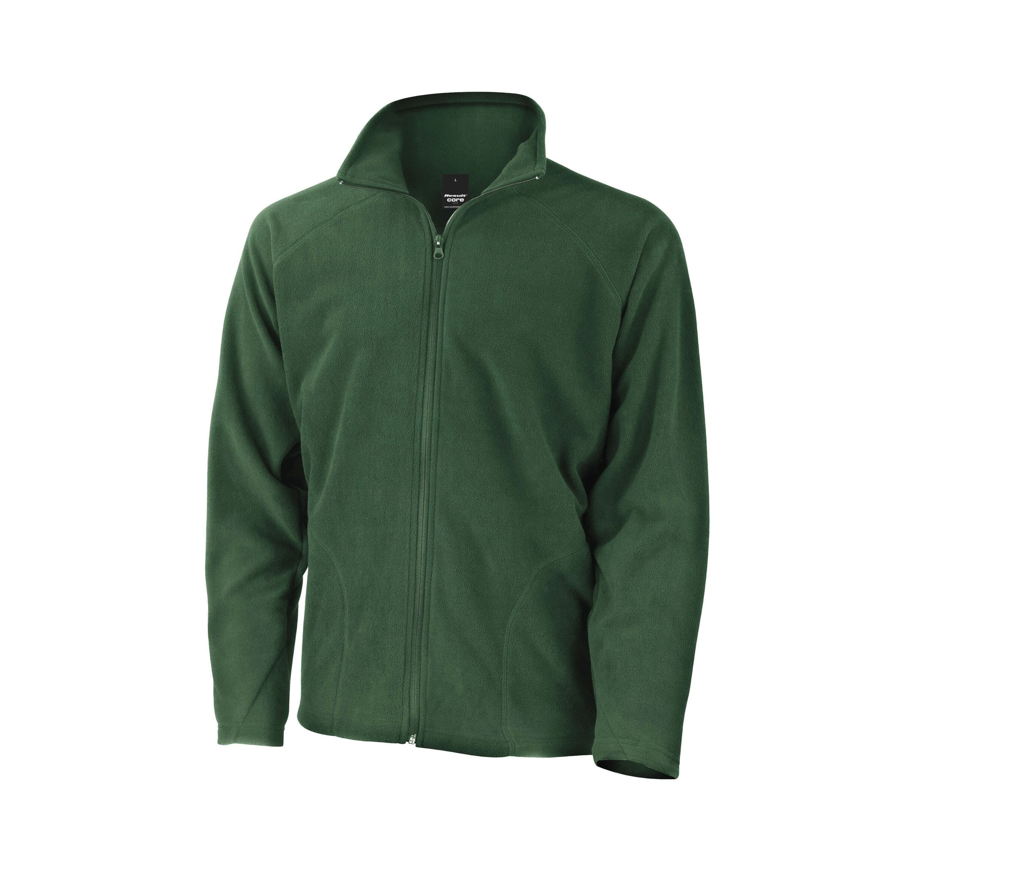 MICROFLEECE JACKET