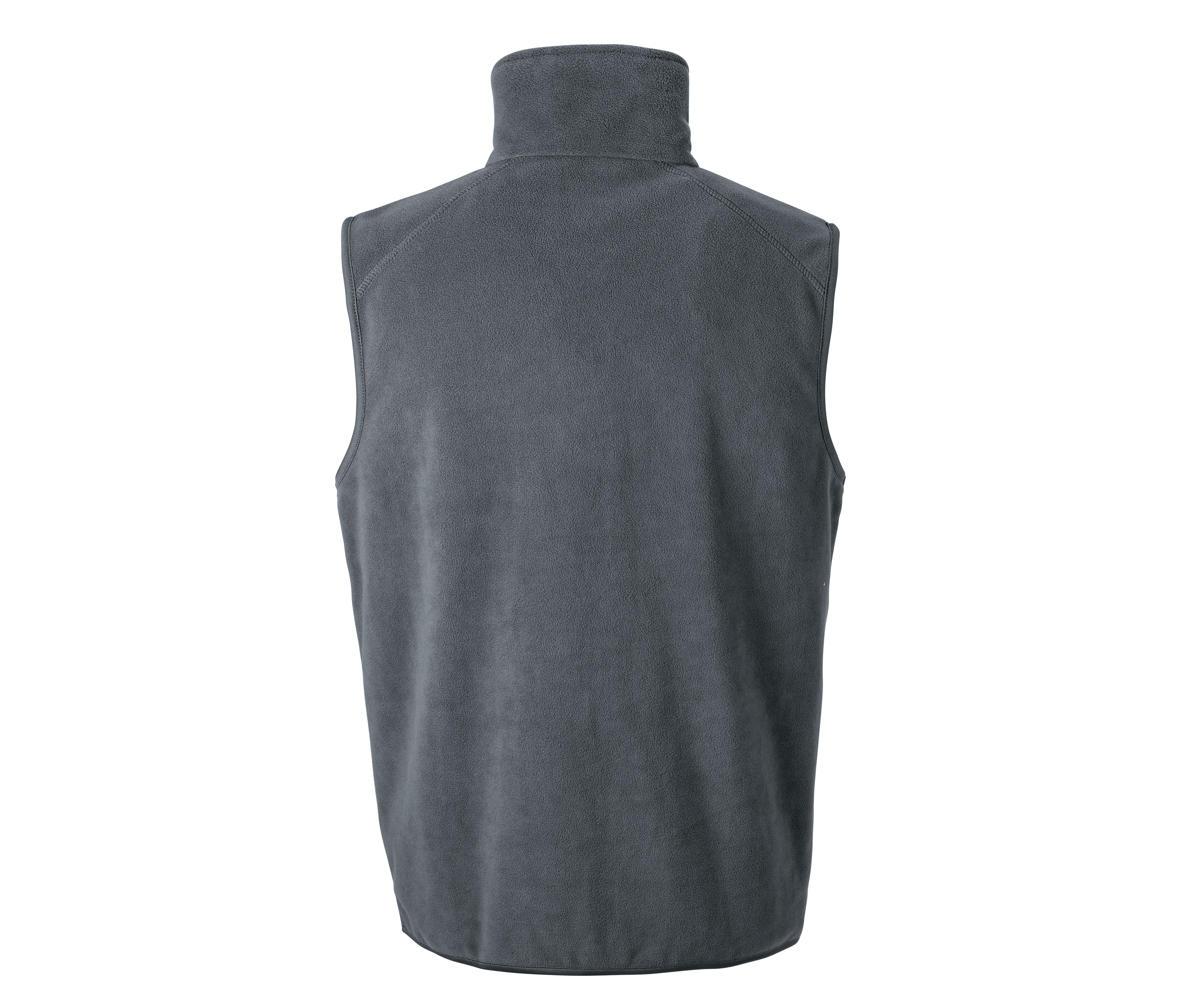 MICROFLEECE GILET