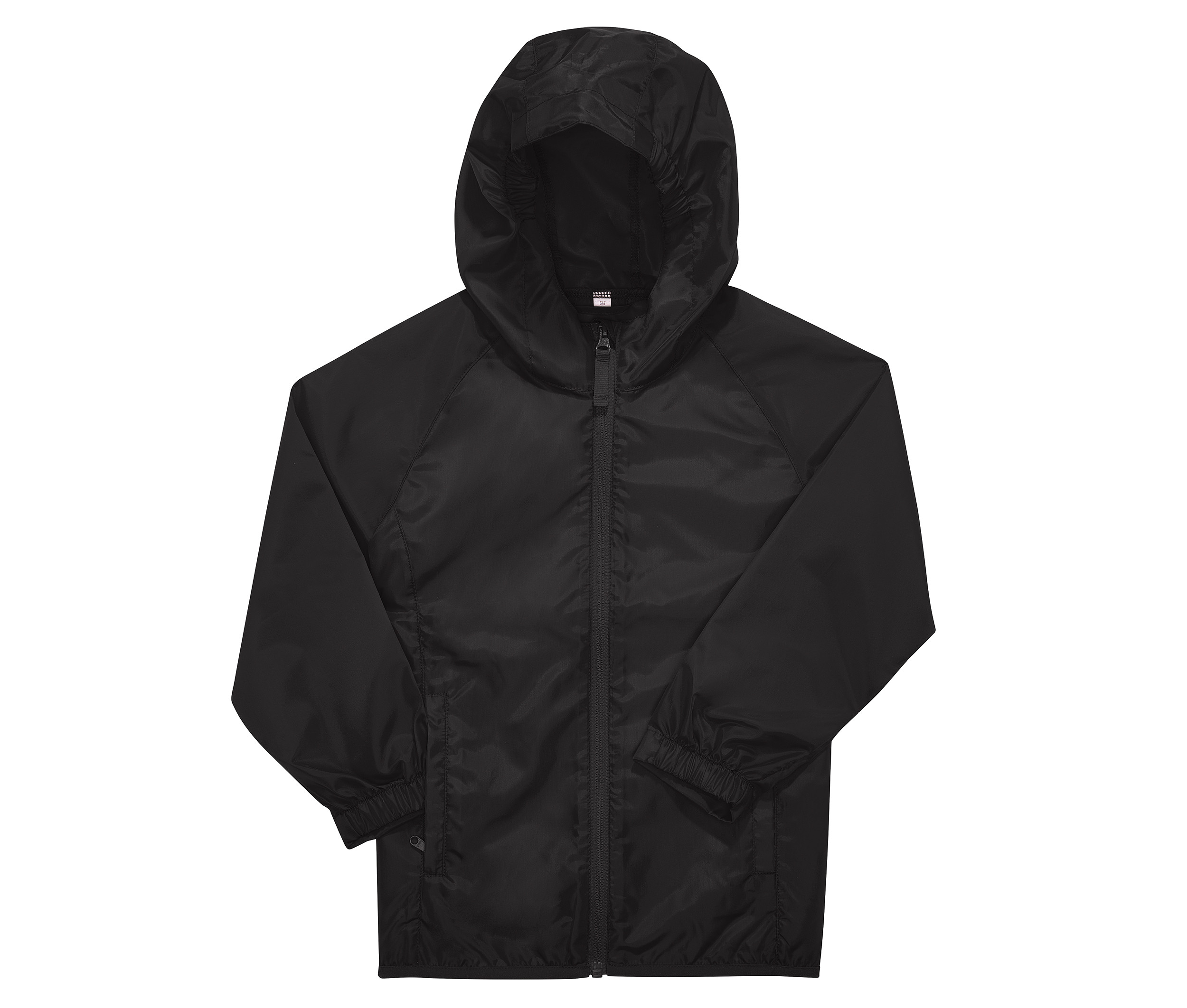 #RESET WINDBREAKER /KIDS