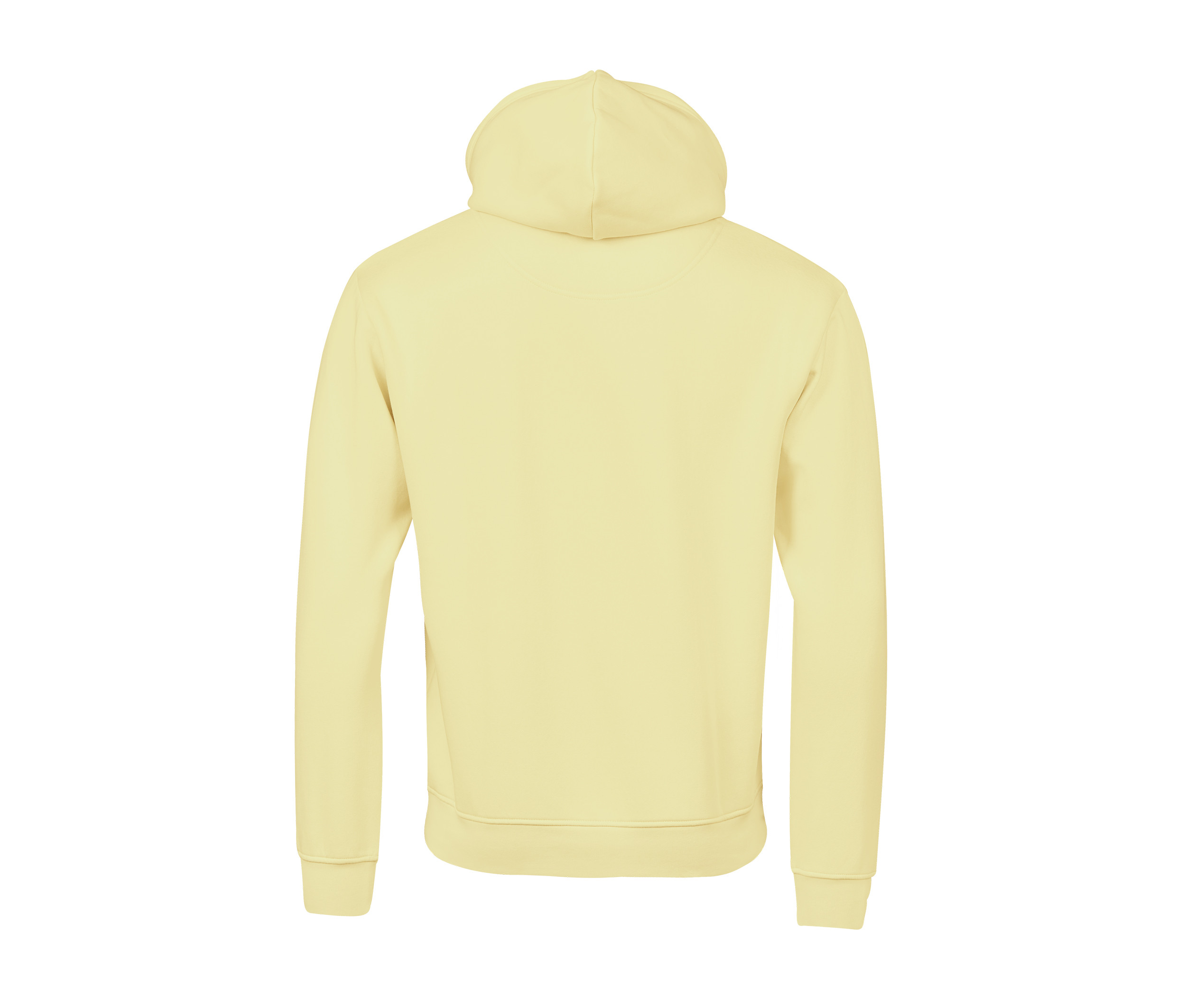 UNLABELED HOODED SWEATSHIRT