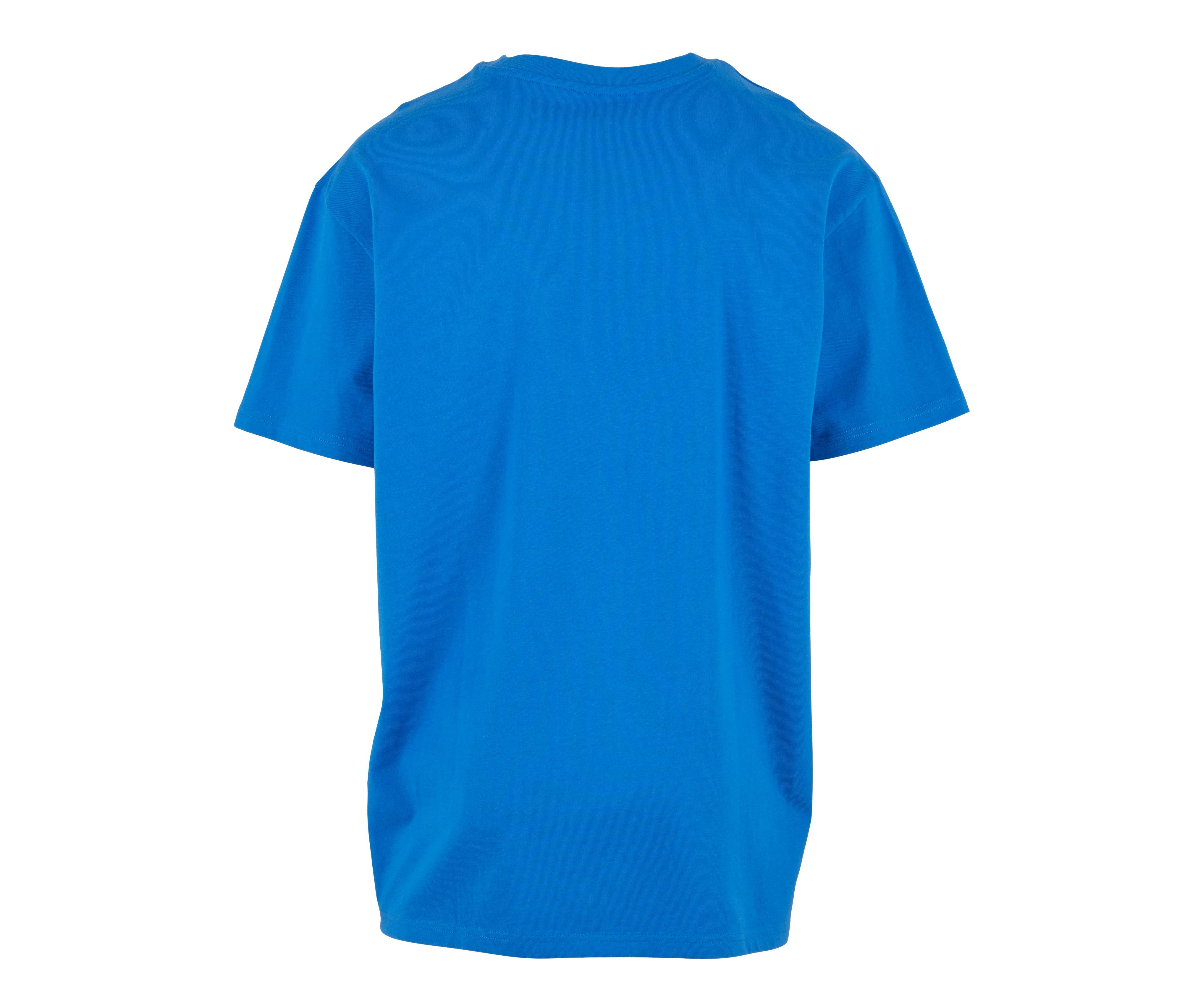 HEAVY OVERSIZE TEE