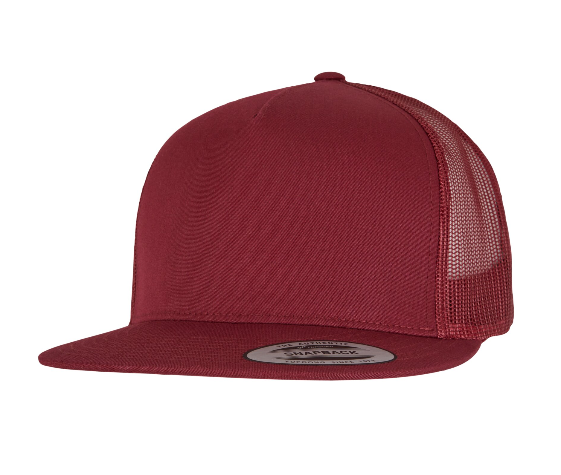 CLASSIC TRUCKER CAP